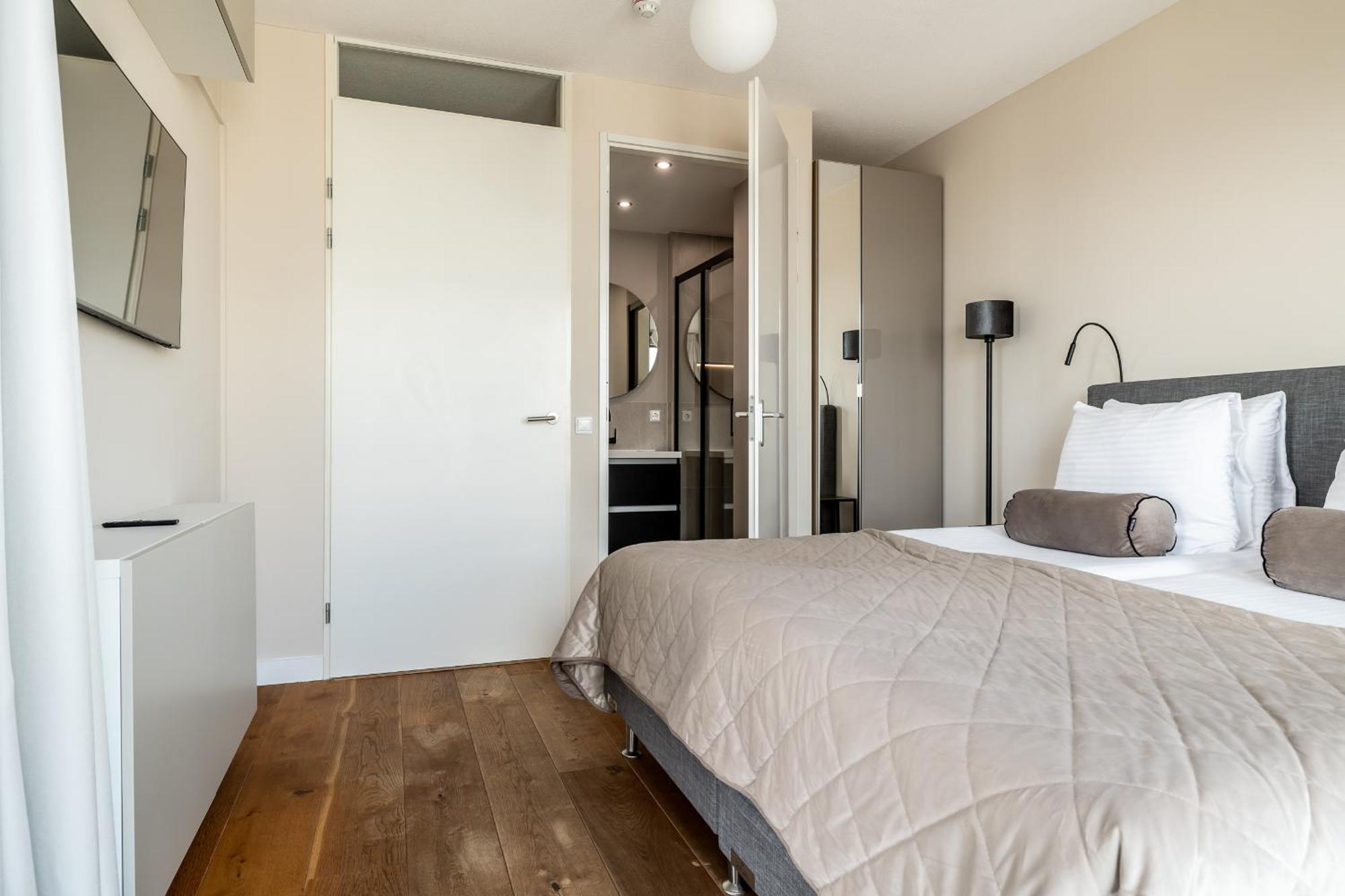 Bizstay Harbour I Scheveningen