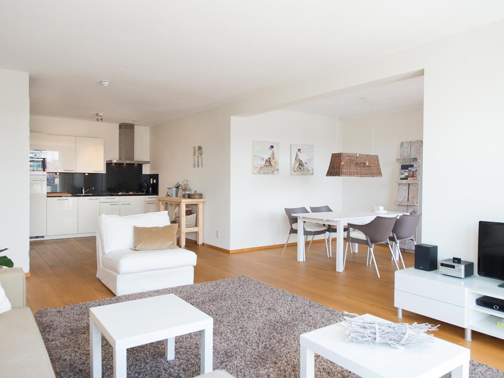 Bizstay Harbour I Scheveningen Apartment Den Haag