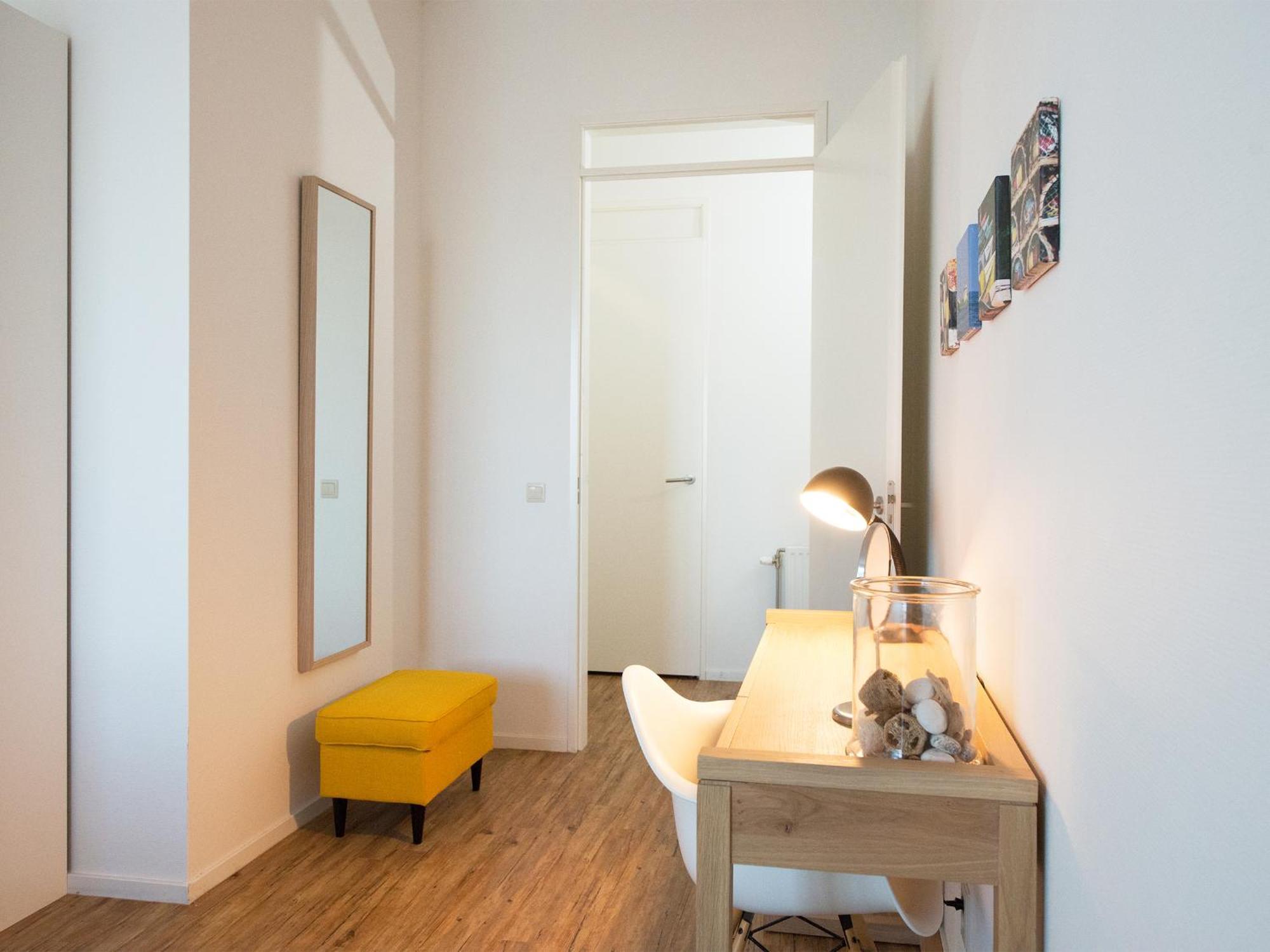 Bizstay Harbour I Scheveningen *