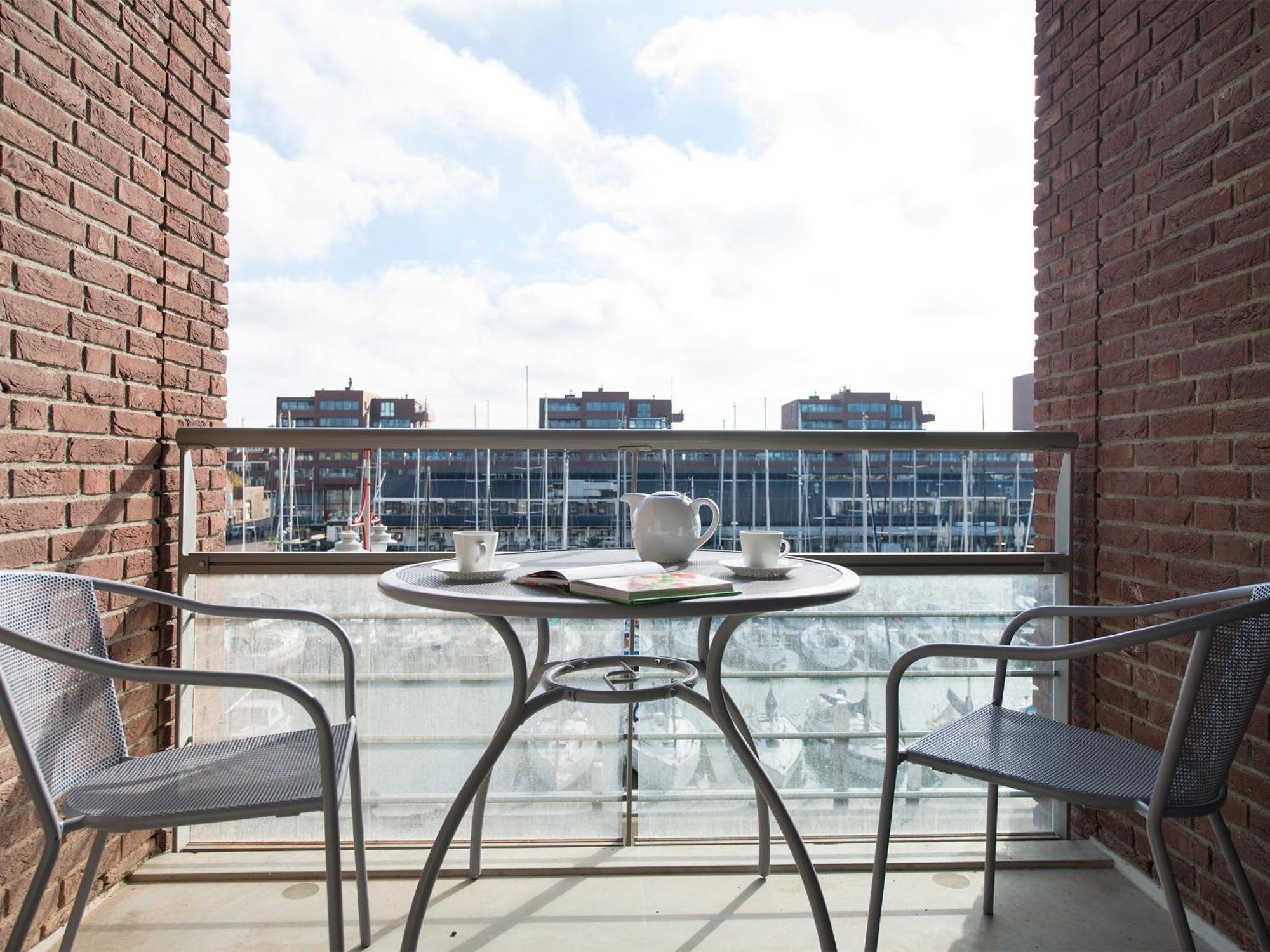 Bizstay Harbour I Scheveningen Den Haag