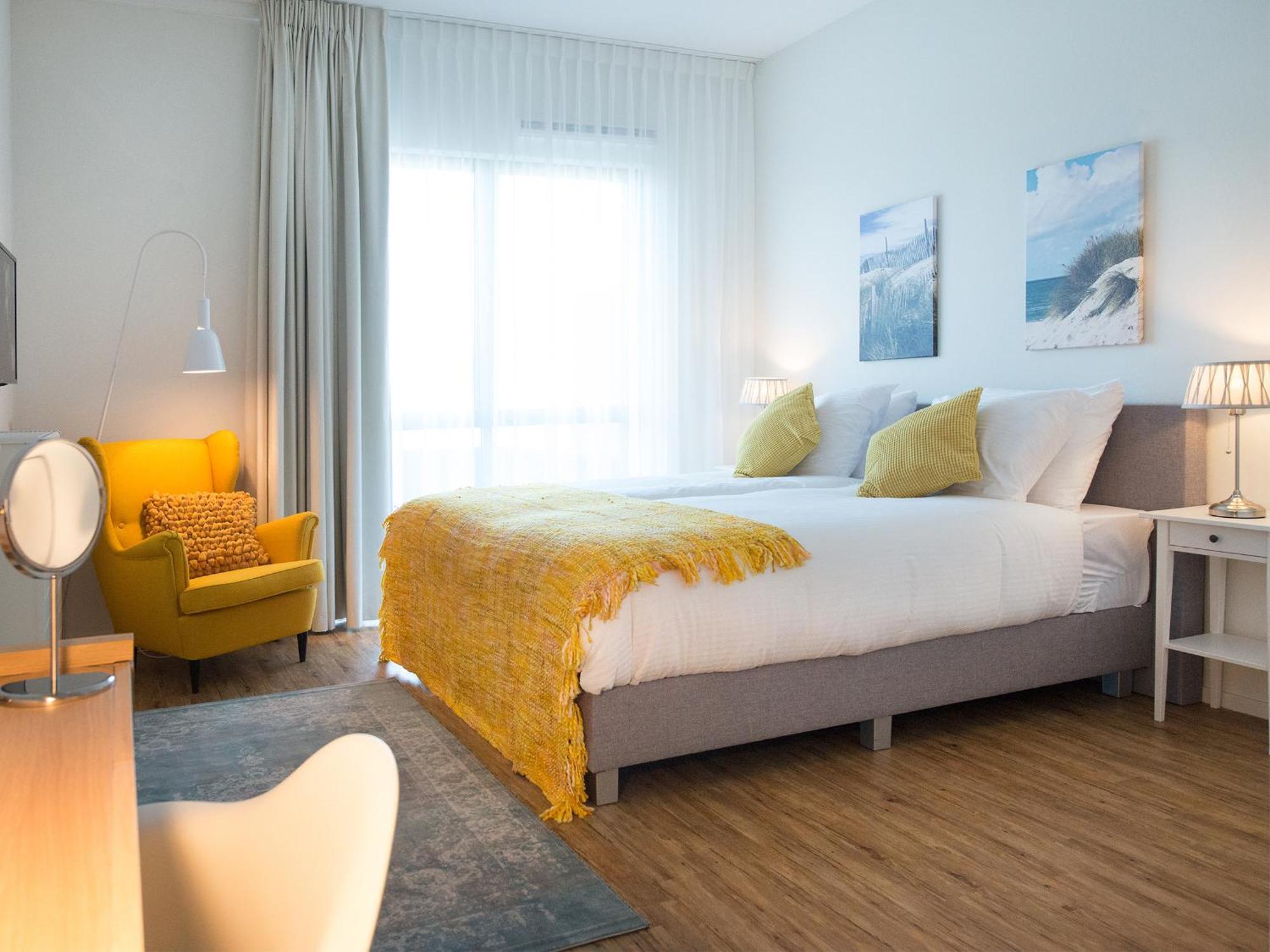 Apartment Bizstay Harbour I Scheveningen