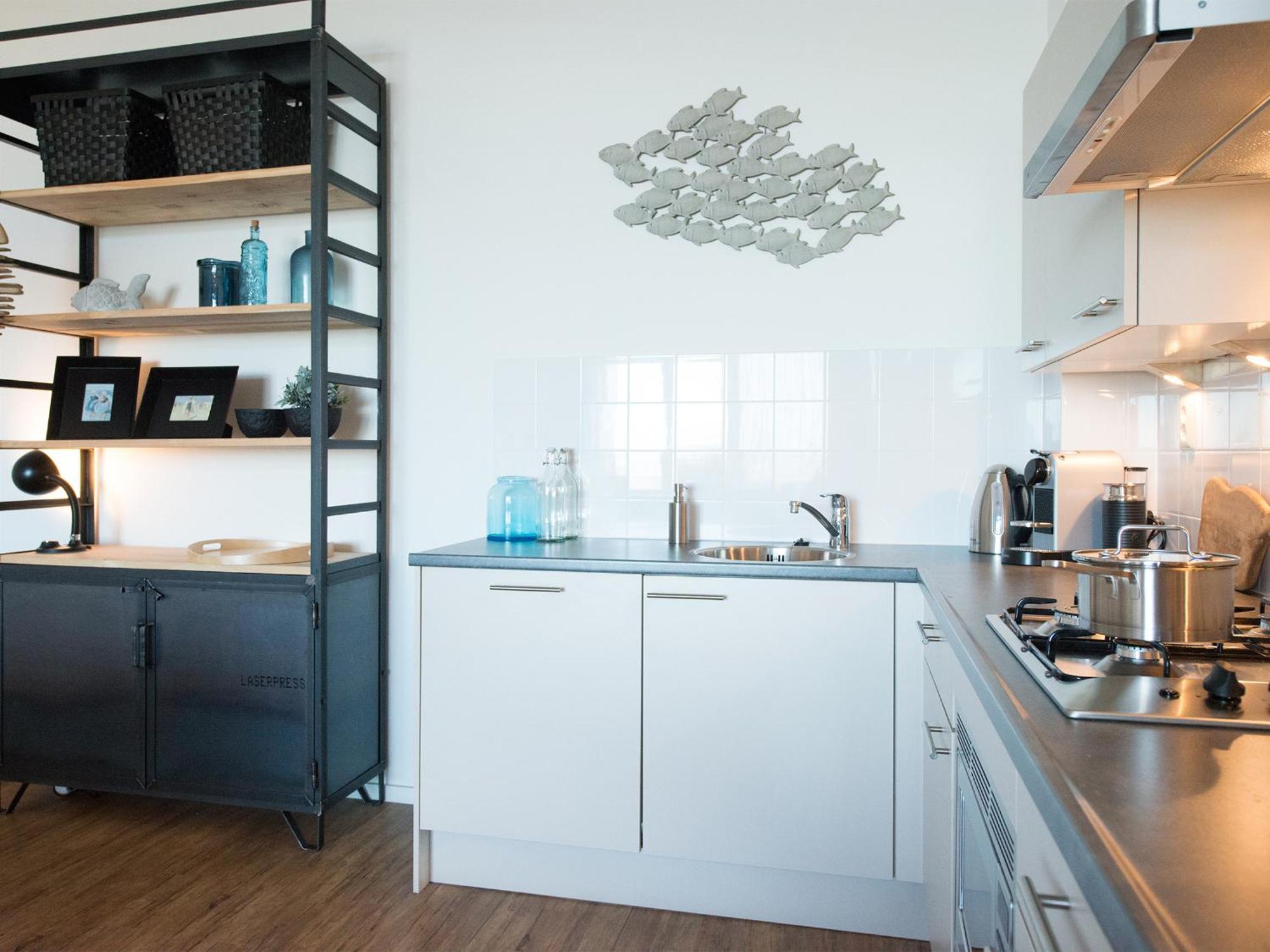 Apartment Bizstay Harbour I Scheveningen *