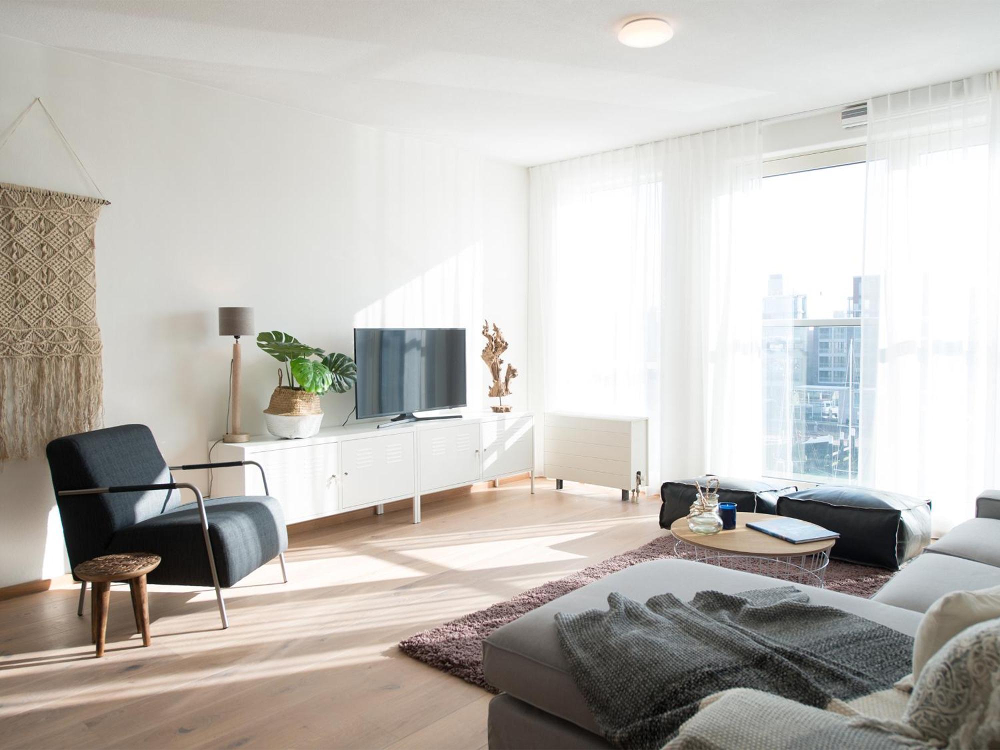 Bizstay Harbour I Scheveningen Apartment Den Haag