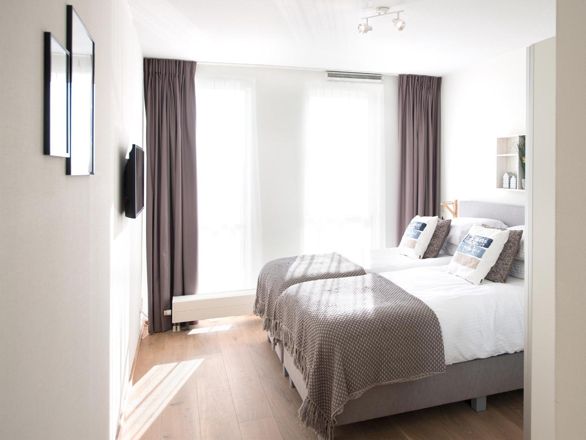 Bizstay Harbour I Scheveningen