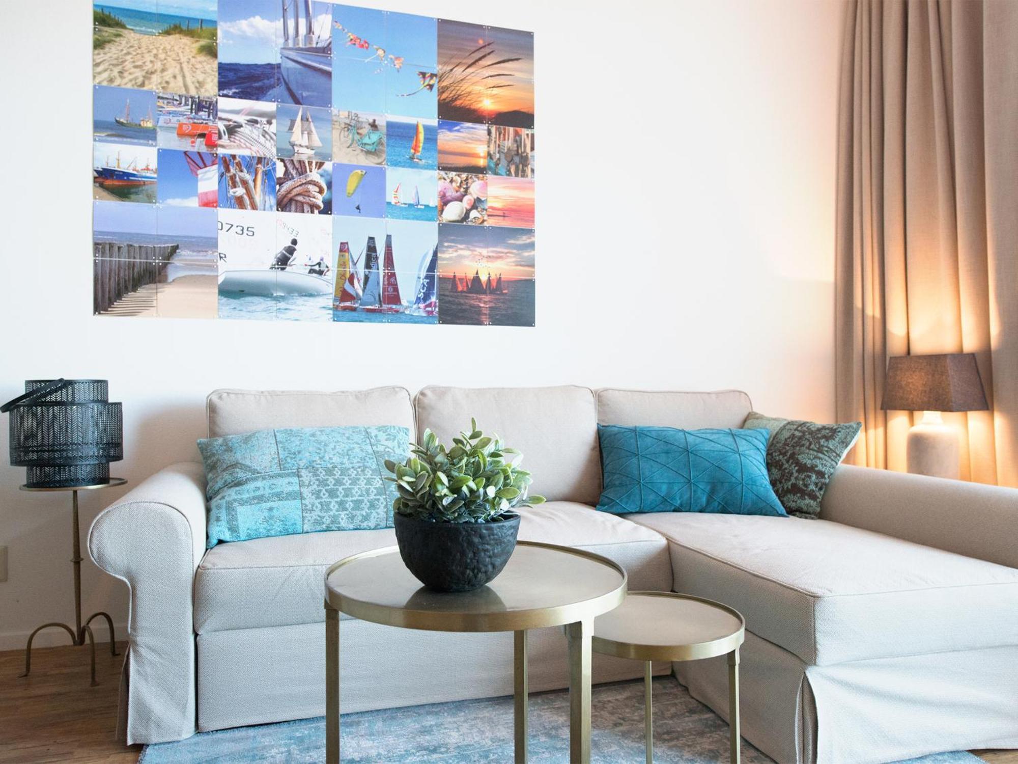 Bizstay Harbour I Scheveningen Apartment *