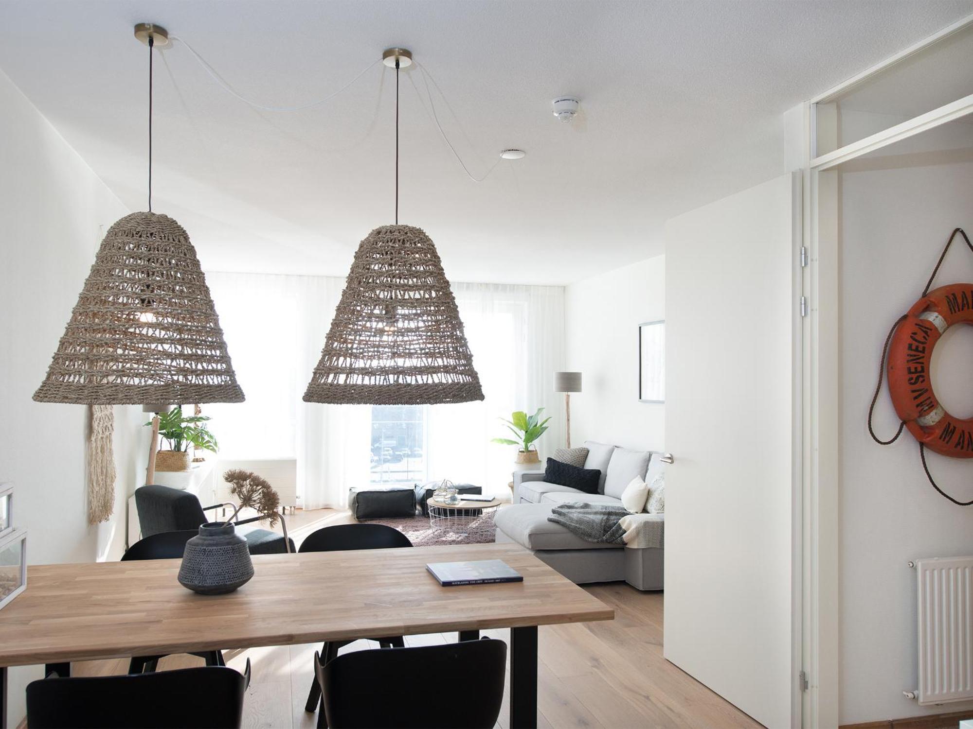Bizstay Harbour I Scheveningen