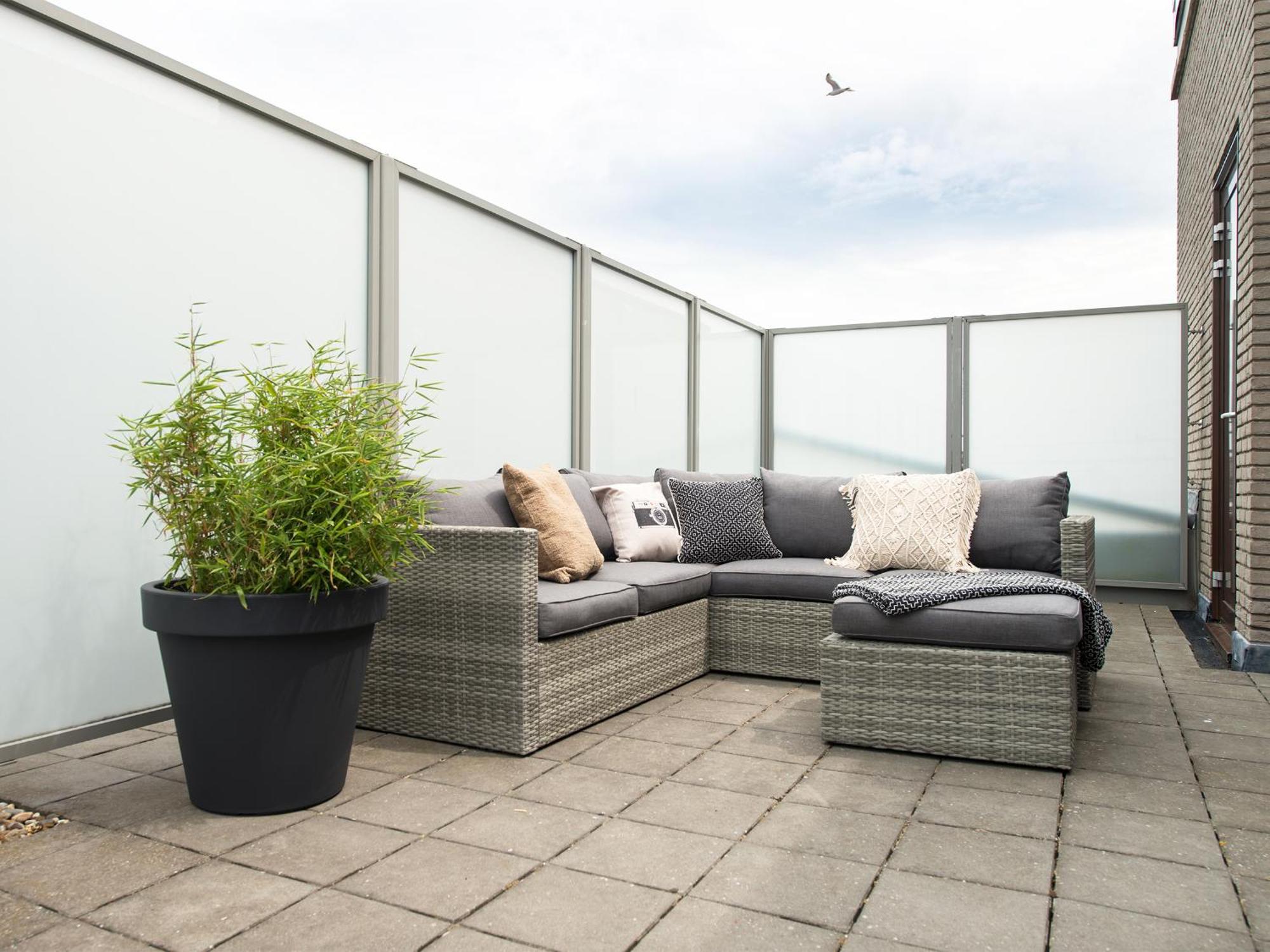Apartment Bizstay Harbour I Scheveningen *
