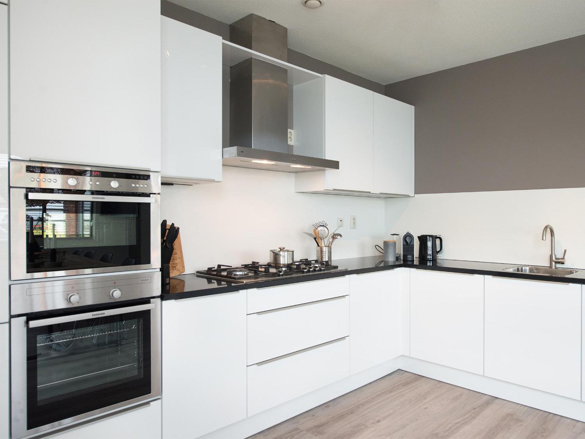 Bizstay Harbour I Scheveningen Apartment