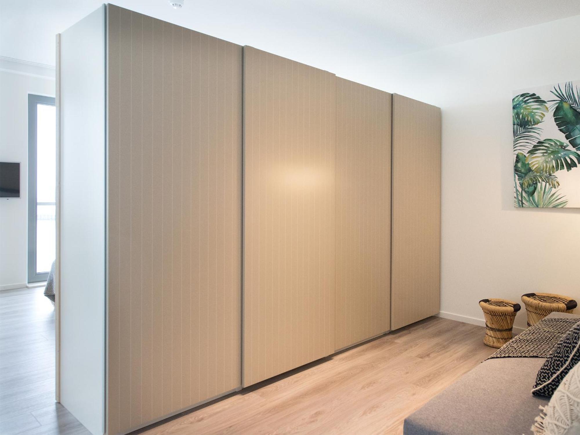 Apartment Bizstay Harbour I Scheveningen