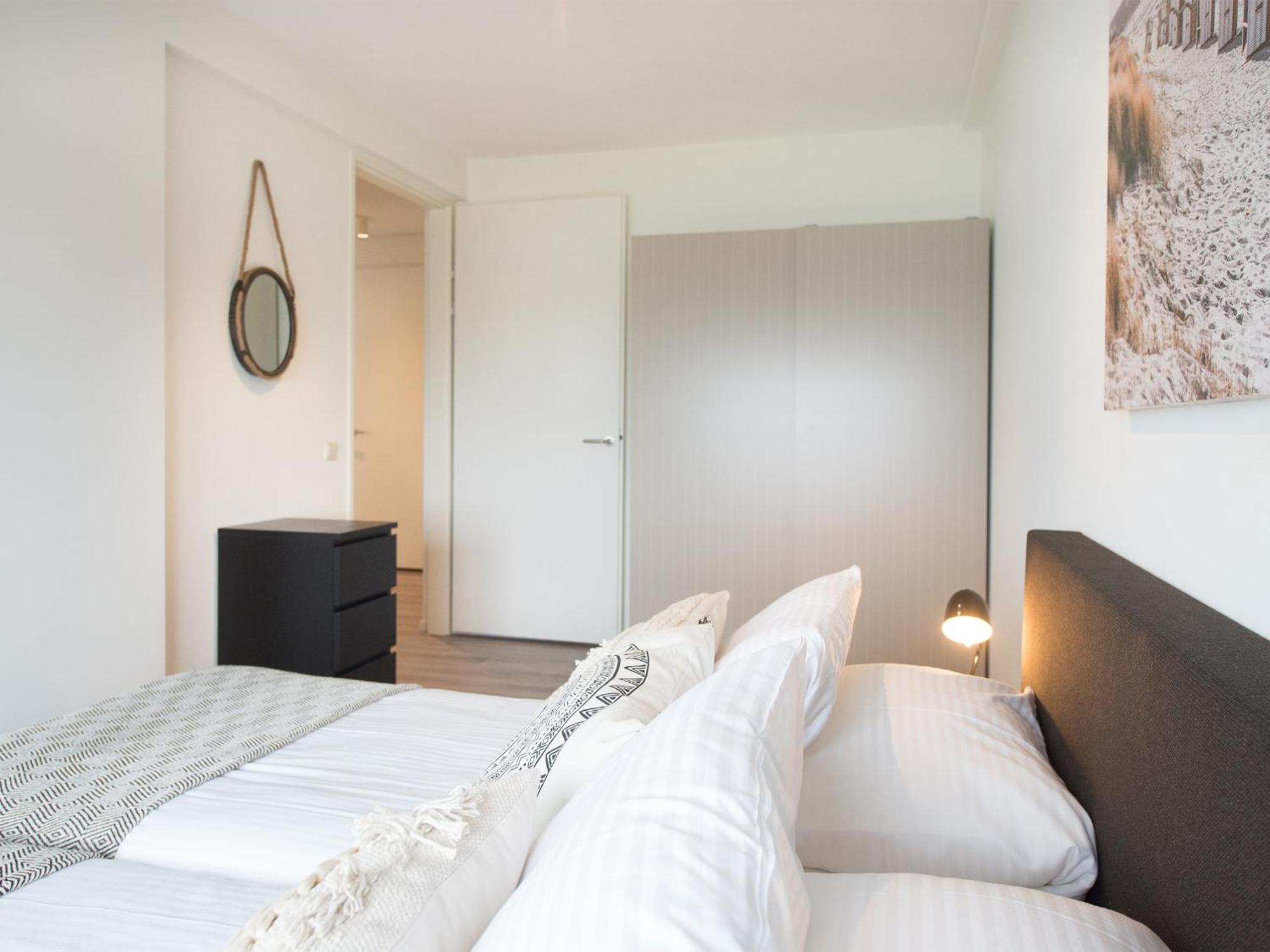 Apartment Bizstay Harbour I Scheveningen Den Haag