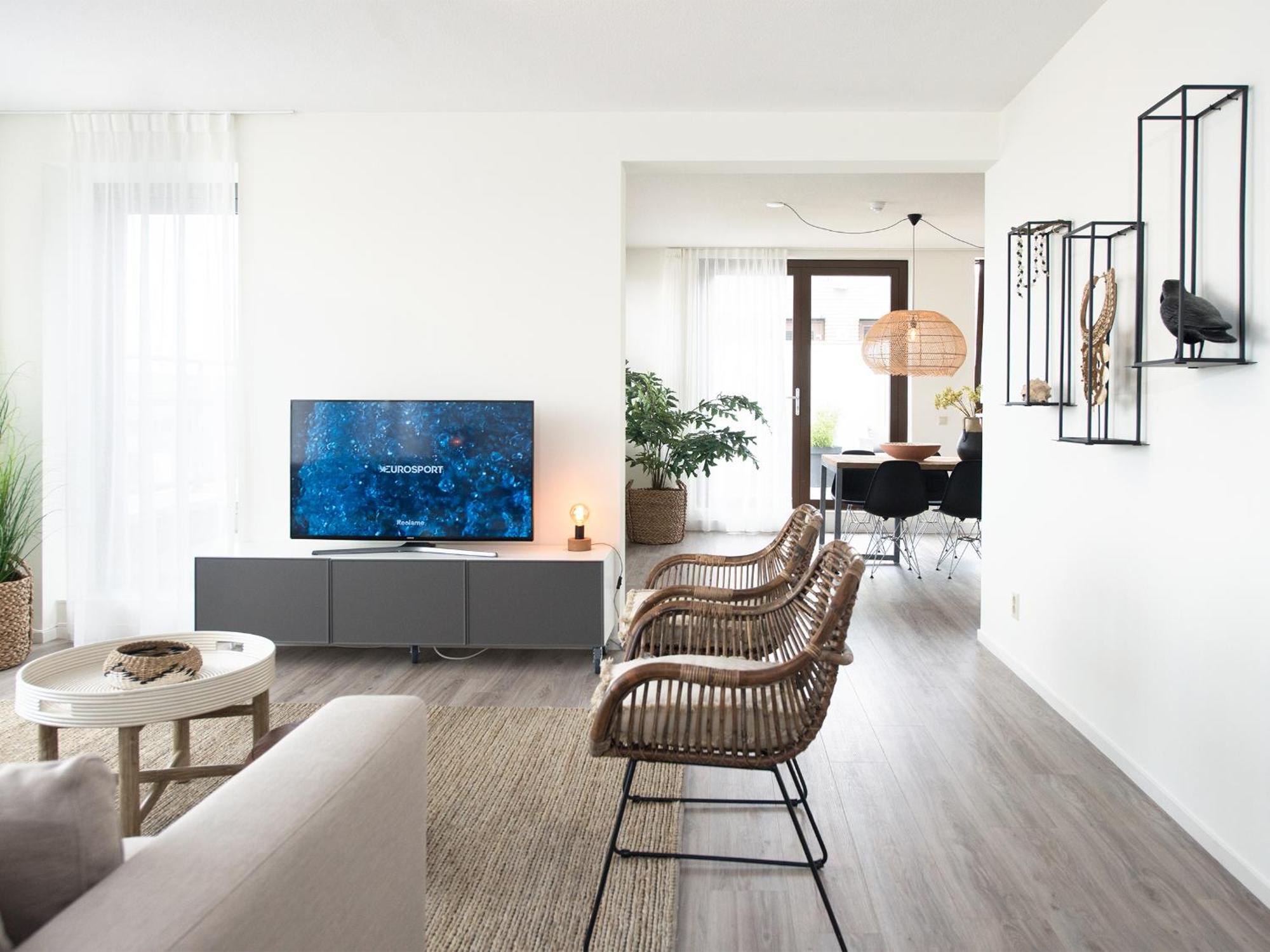 Apartment Bizstay Harbour I Scheveningen *