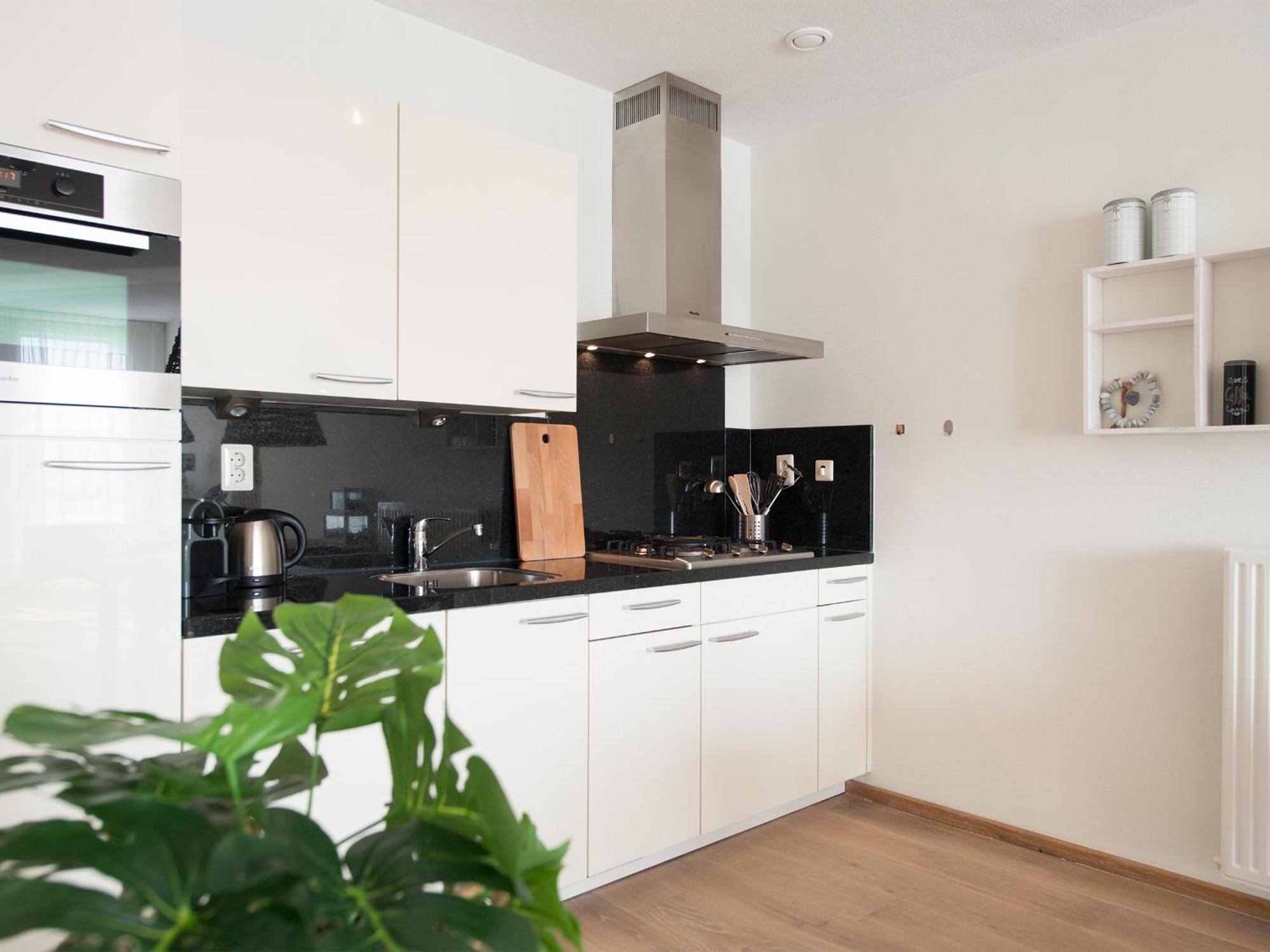 Bizstay Harbour I Scheveningen Apartment *