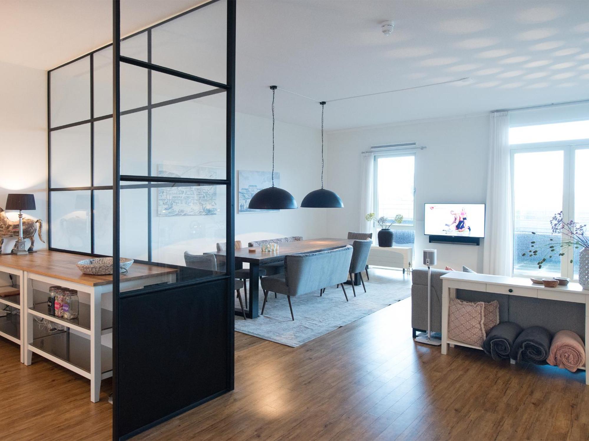 Apartment Bizstay Harbour I Scheveningen