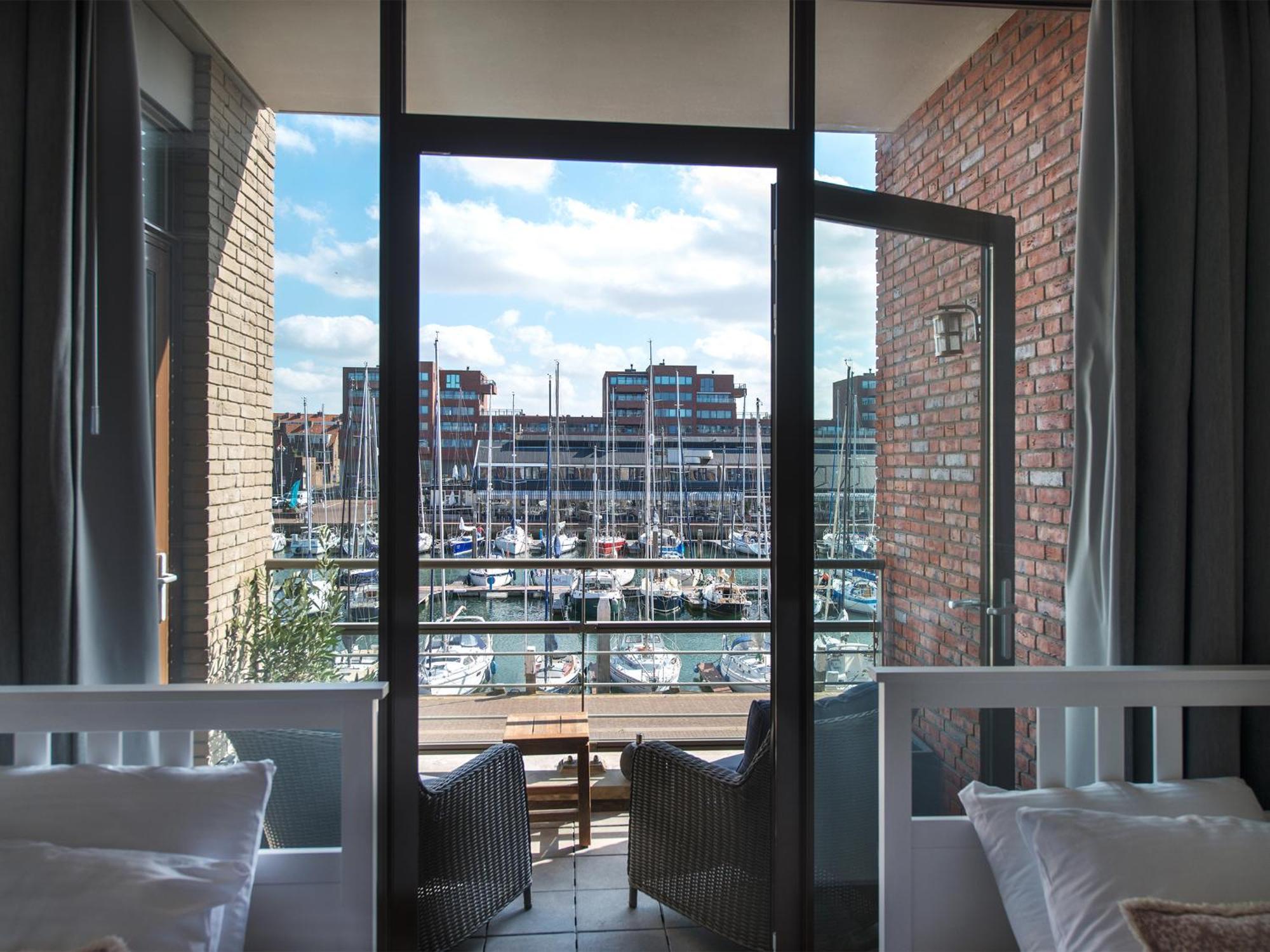 Apartment Bizstay Harbour I Scheveningen *
