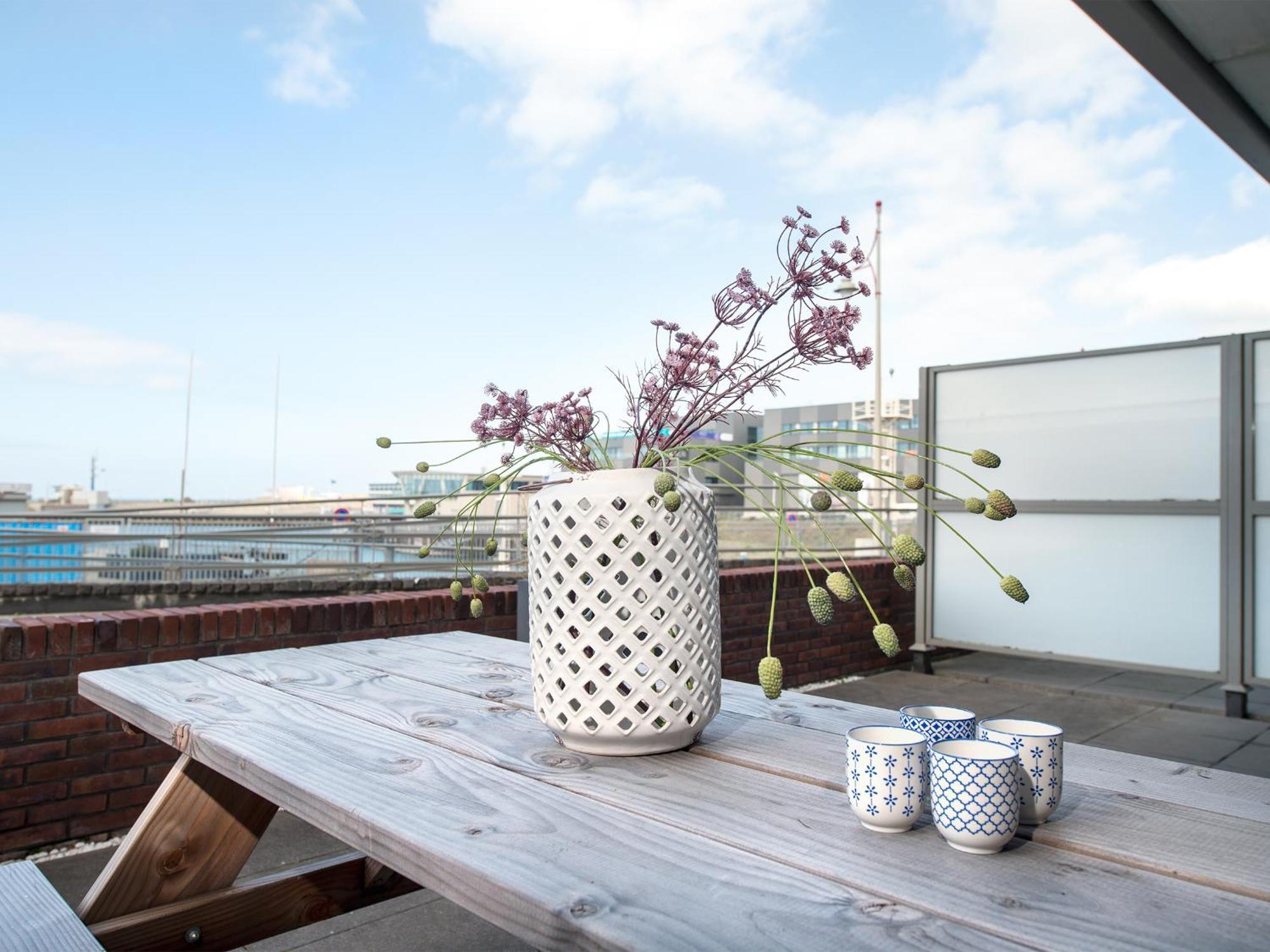 Bizstay Harbour I Scheveningen * Den Haag