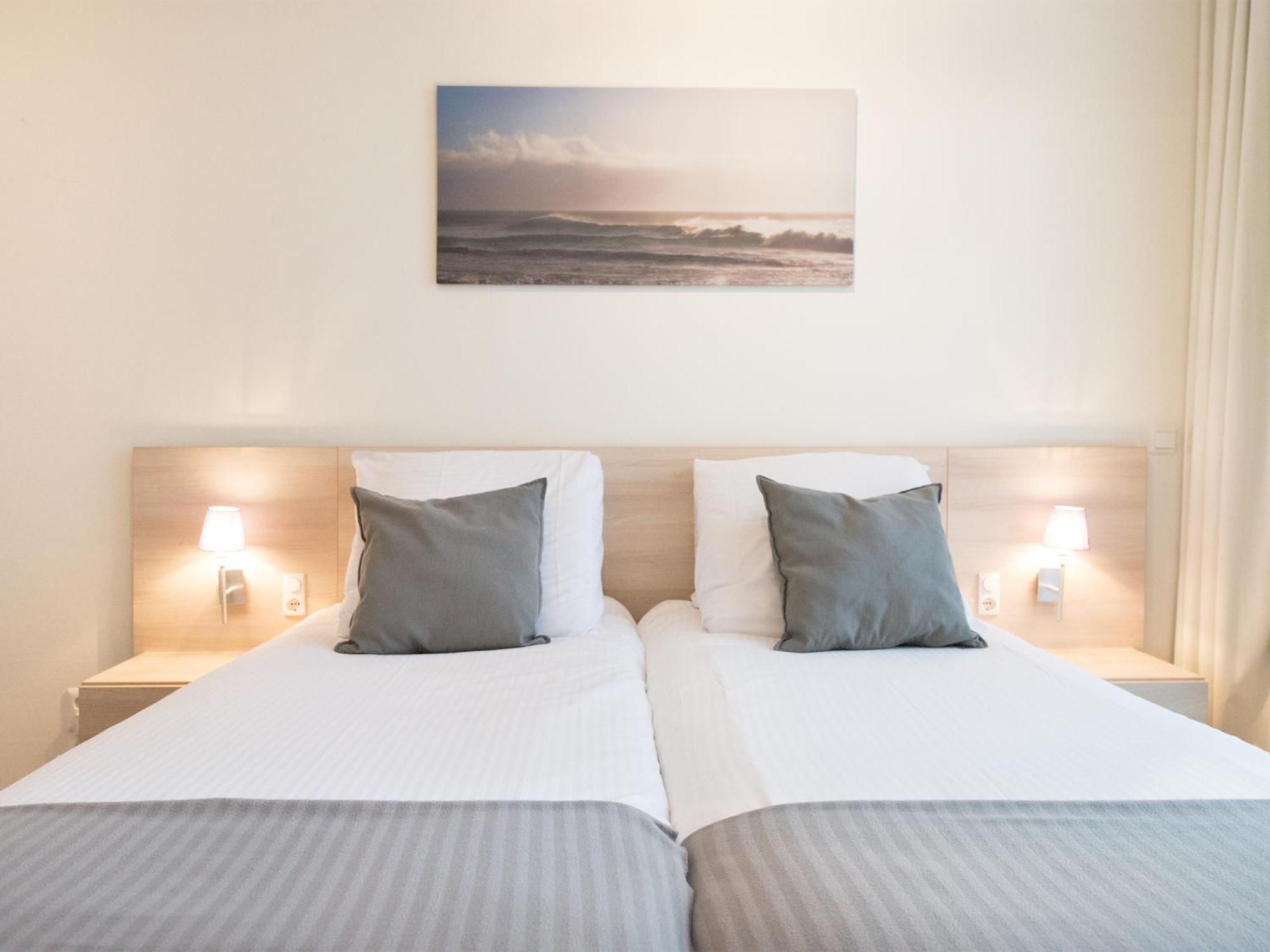 Bizstay Harbour I Scheveningen