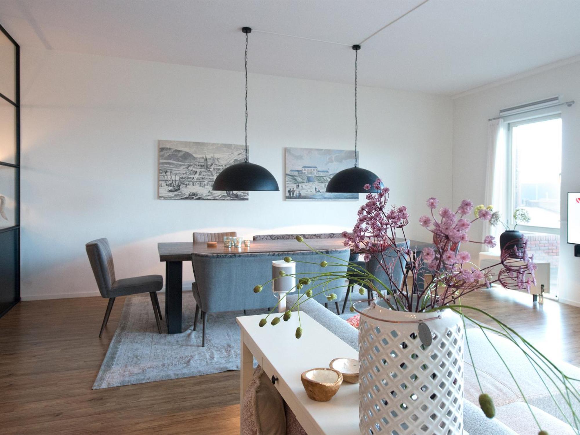 Bizstay Harbour I Scheveningen Apartment