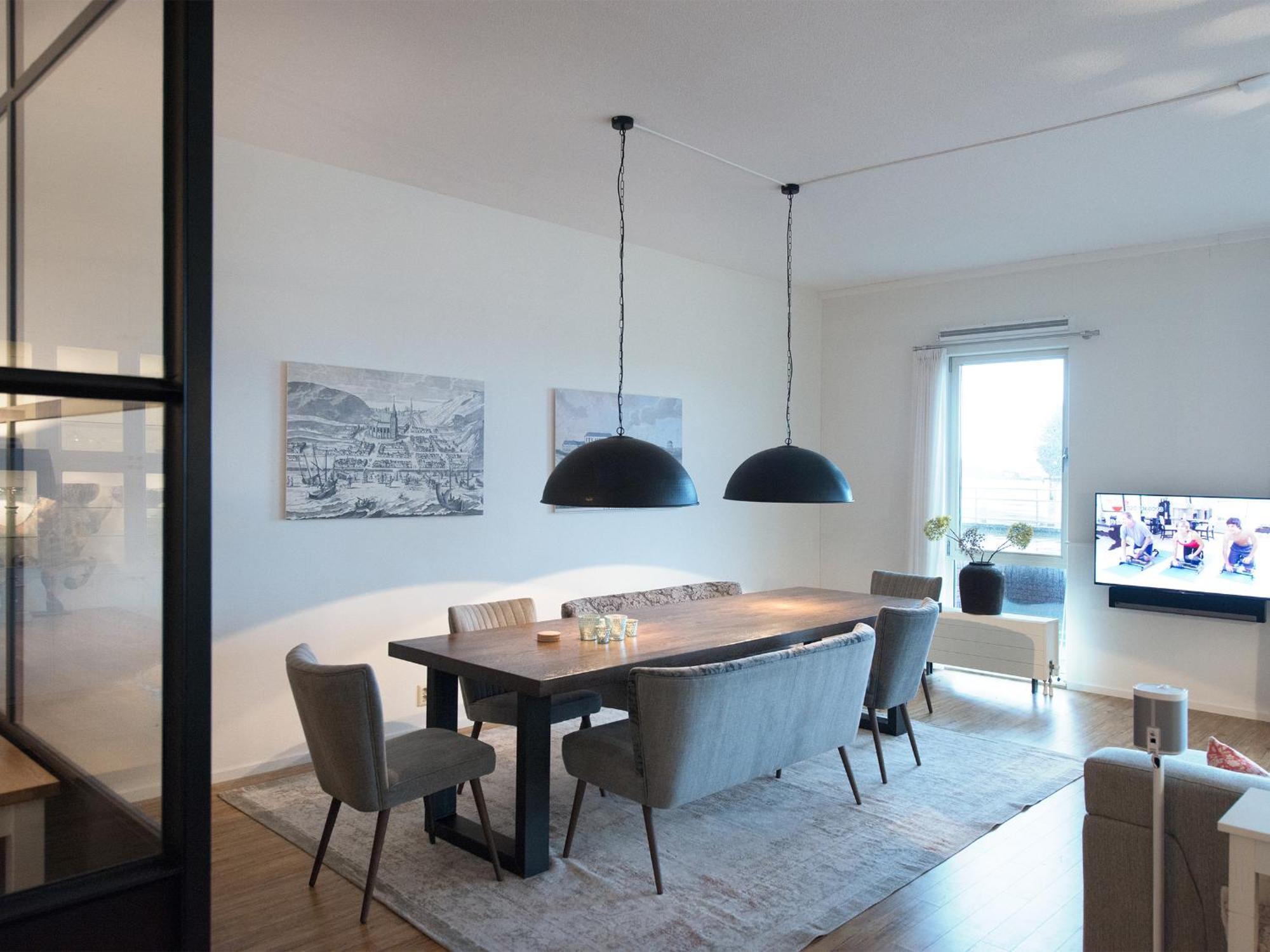 Apartment Bizstay Harbour I Scheveningen *