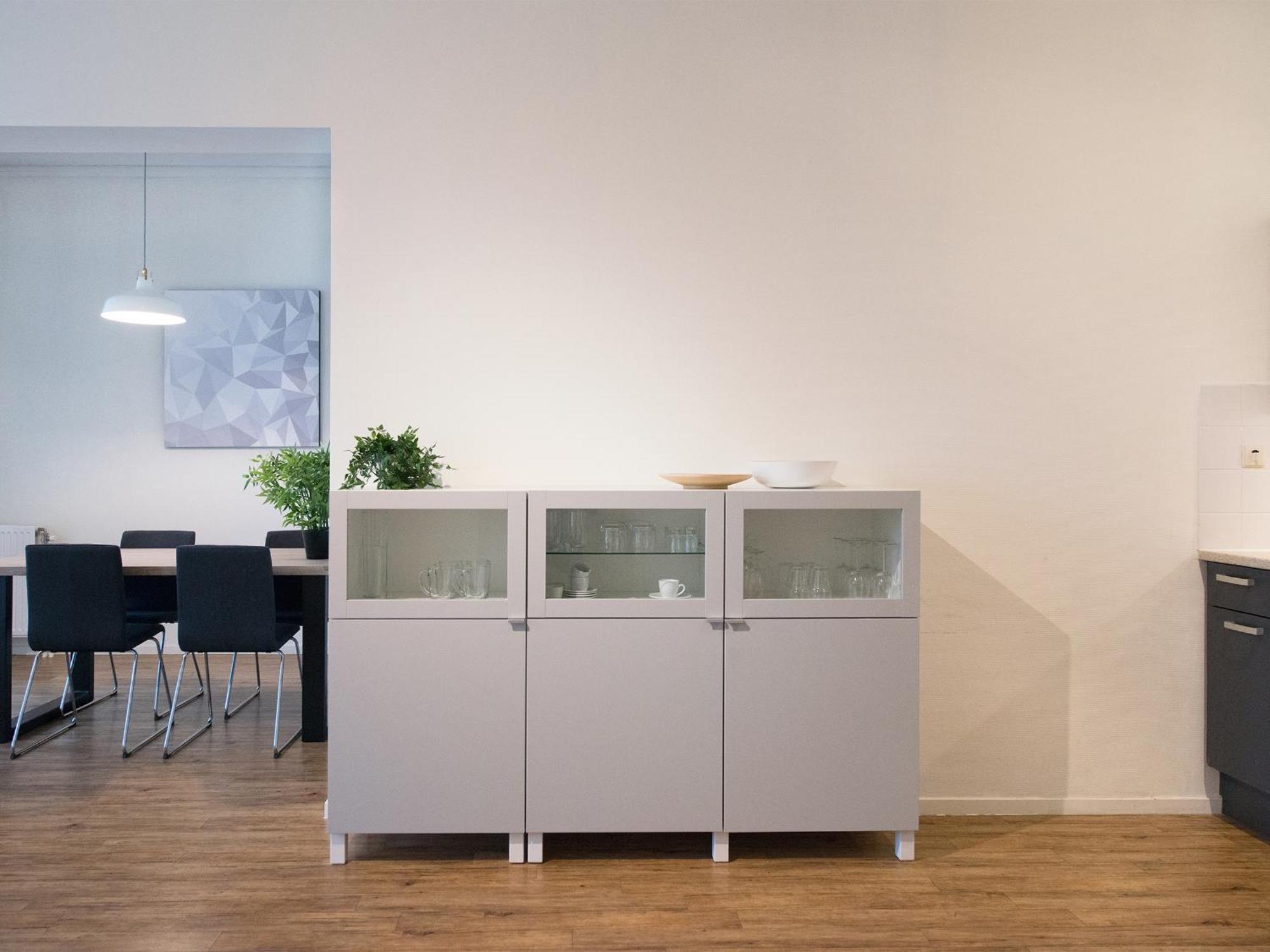 Apartment Bizstay Harbour I Scheveningen Den Haag