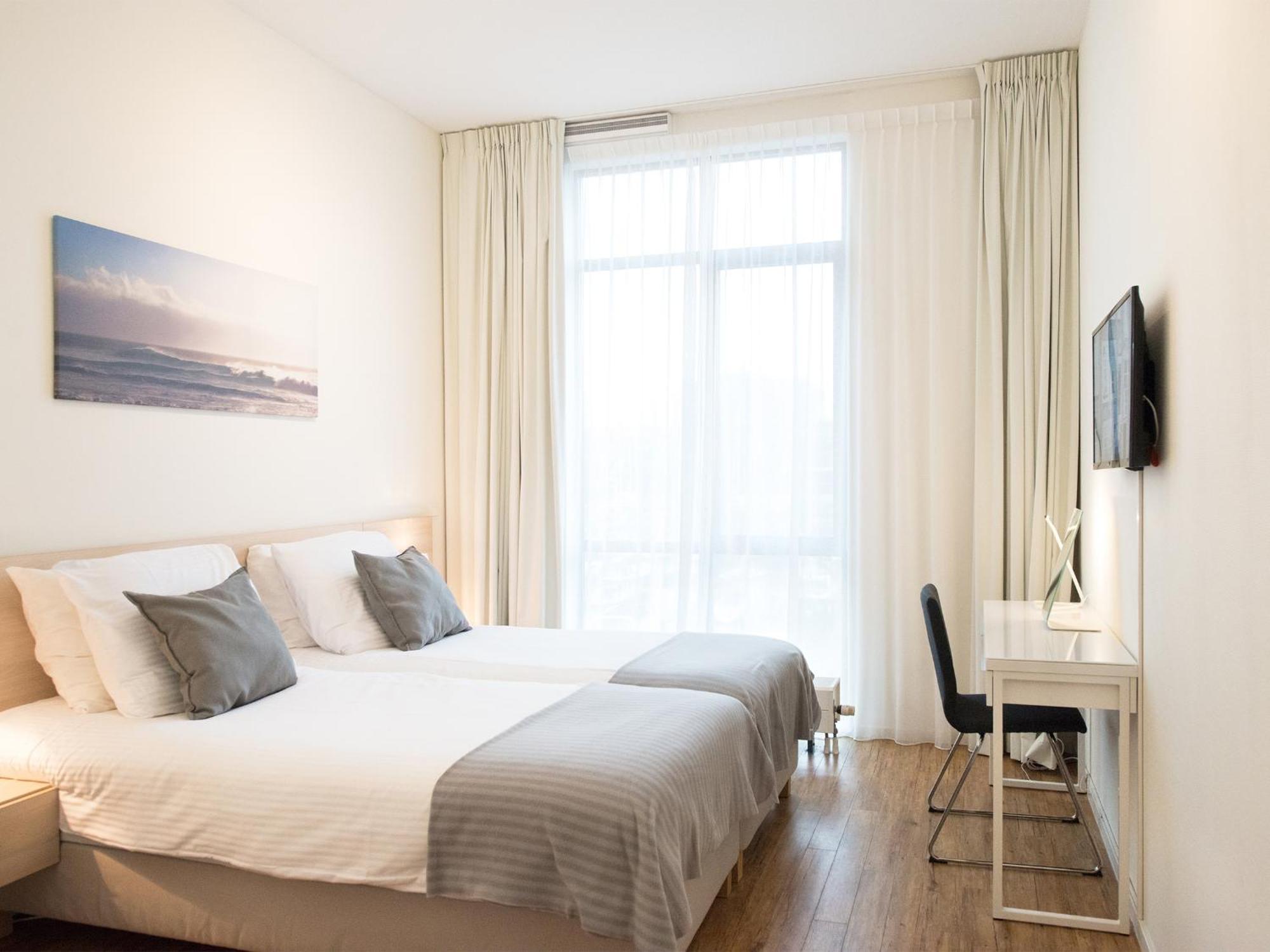Bizstay Harbour I Scheveningen *