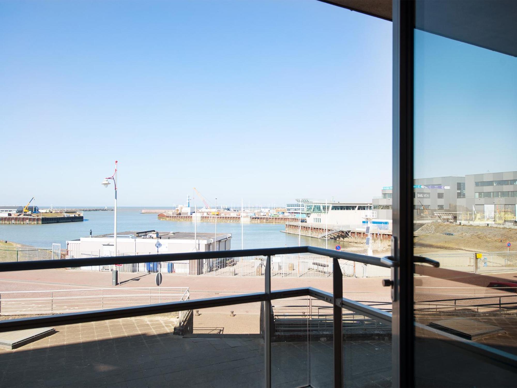Bizstay Harbour I Scheveningen * Den Haag