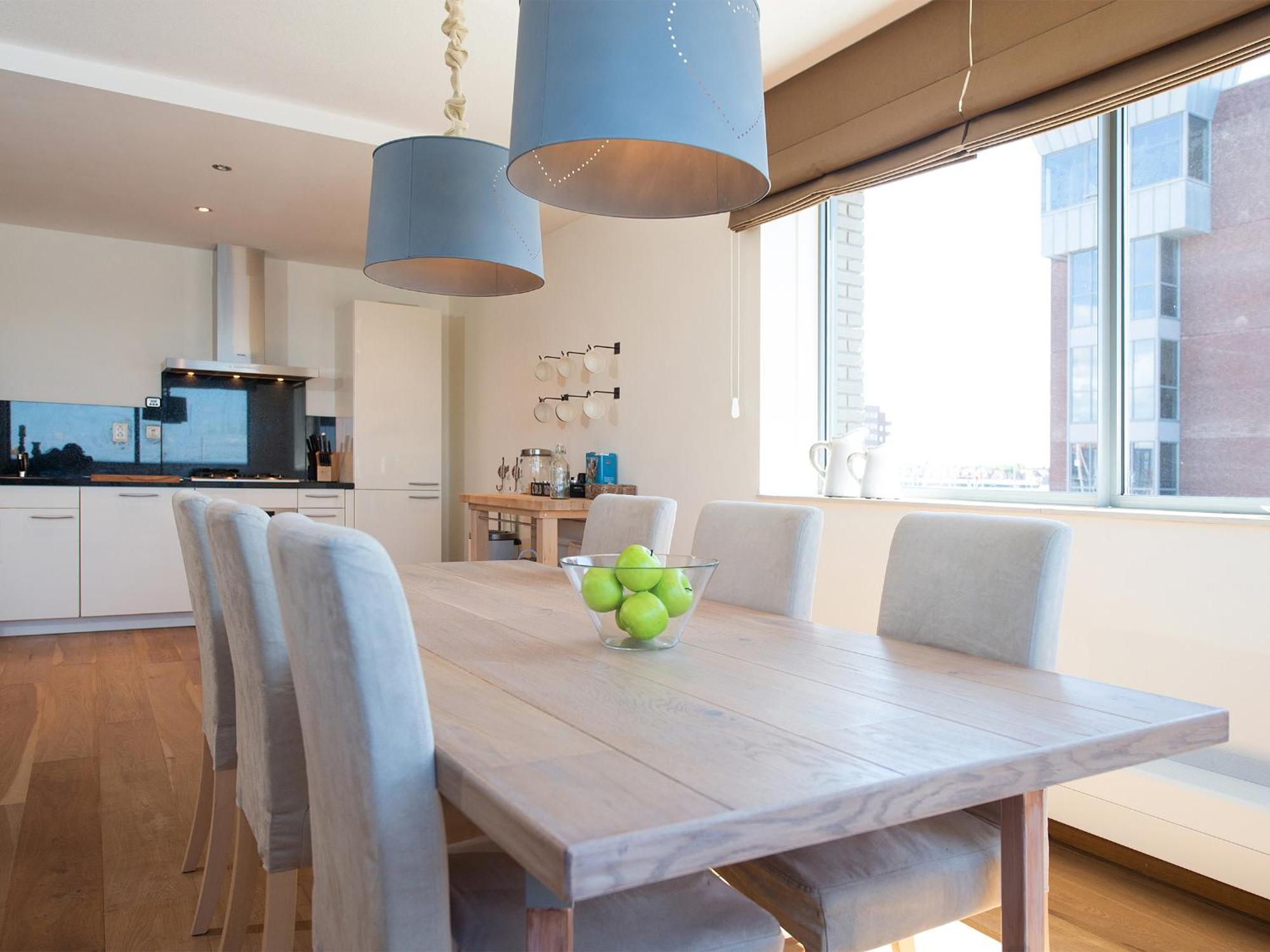 Apartment Bizstay Harbour I Scheveningen *