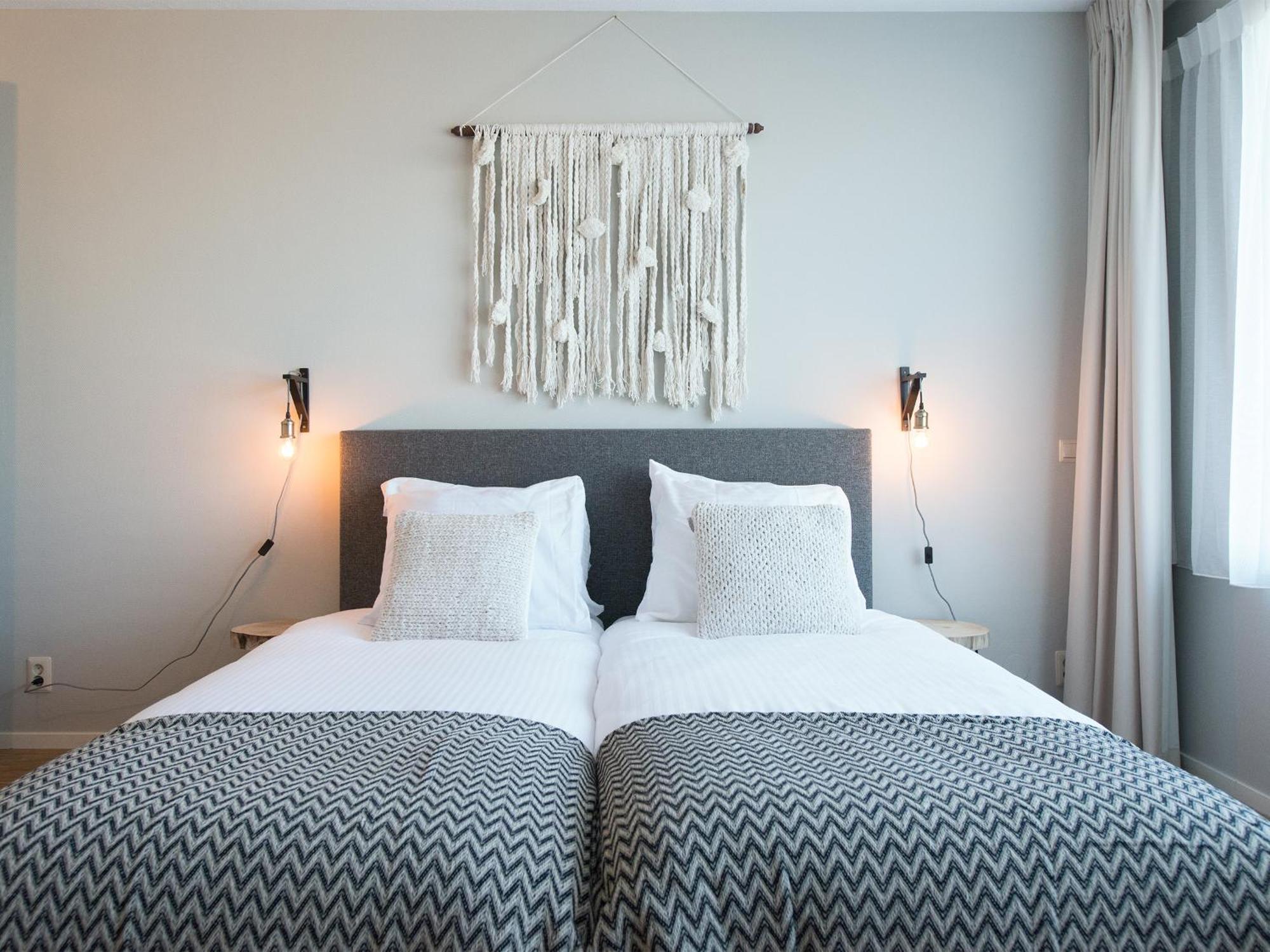 Bizstay Harbour I Scheveningen *