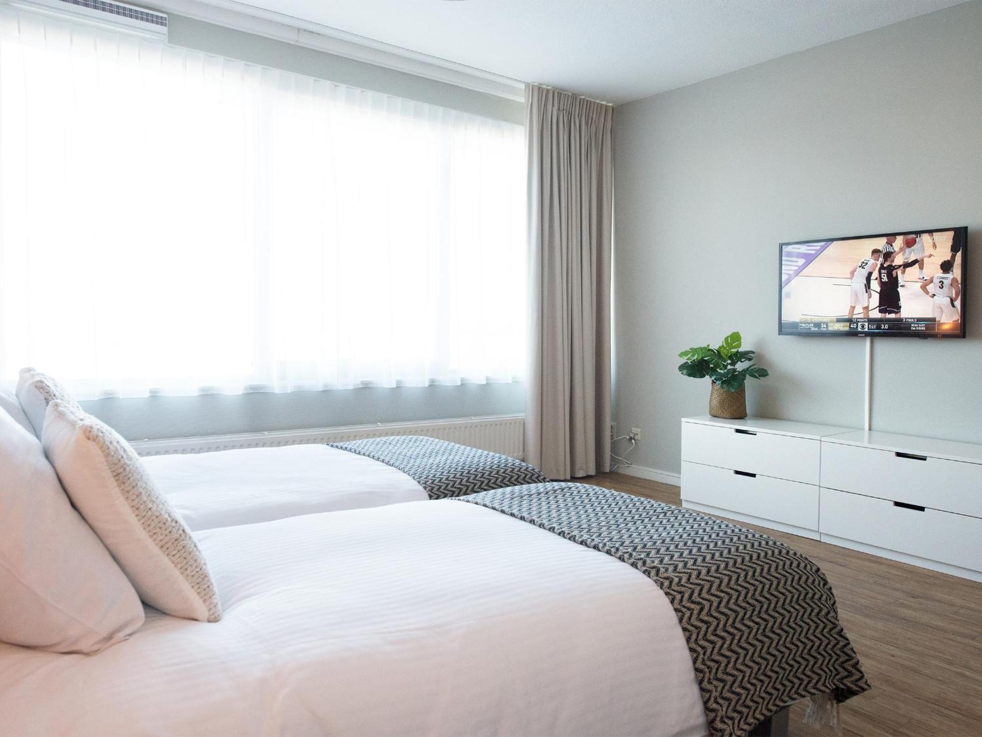 Bizstay Harbour I Scheveningen