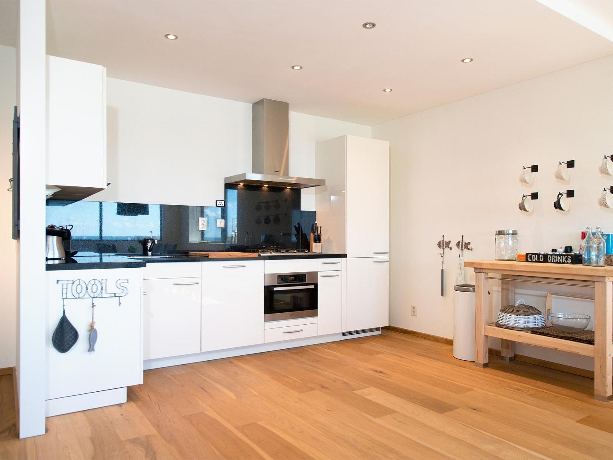 Apartment Bizstay Harbour I Scheveningen