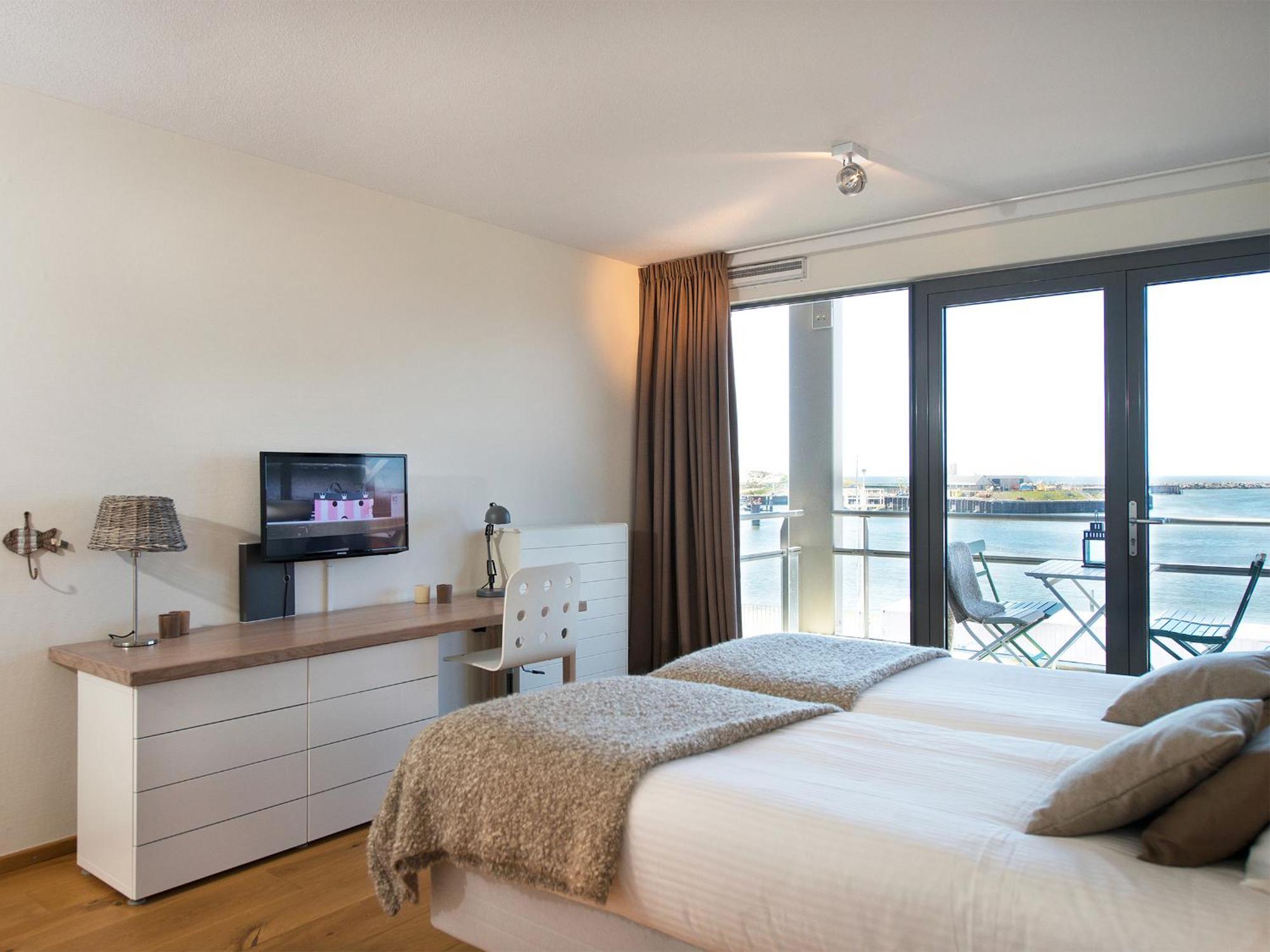 Bizstay Harbour I Scheveningen Den Haag
