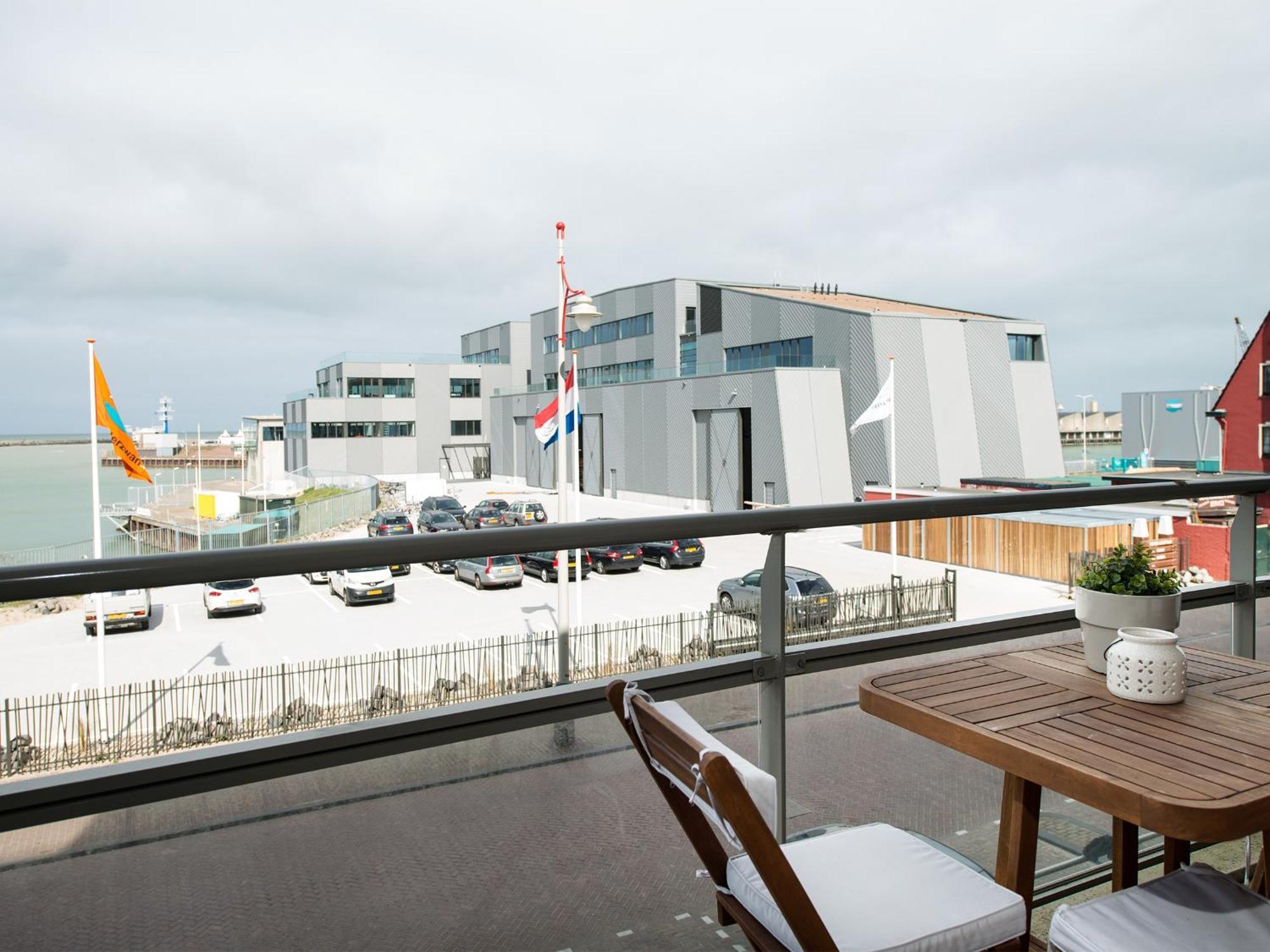Bizstay Harbour I Scheveningen * Den Haag