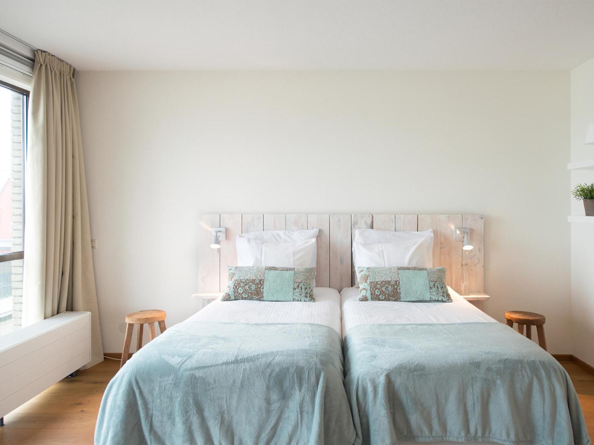 Apartment Bizstay Harbour I Scheveningen *
