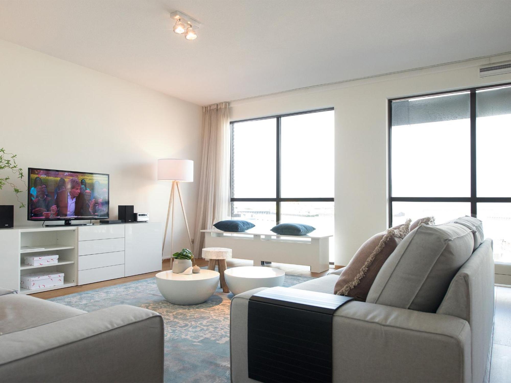 Bizstay Harbour I Scheveningen Den Haag
