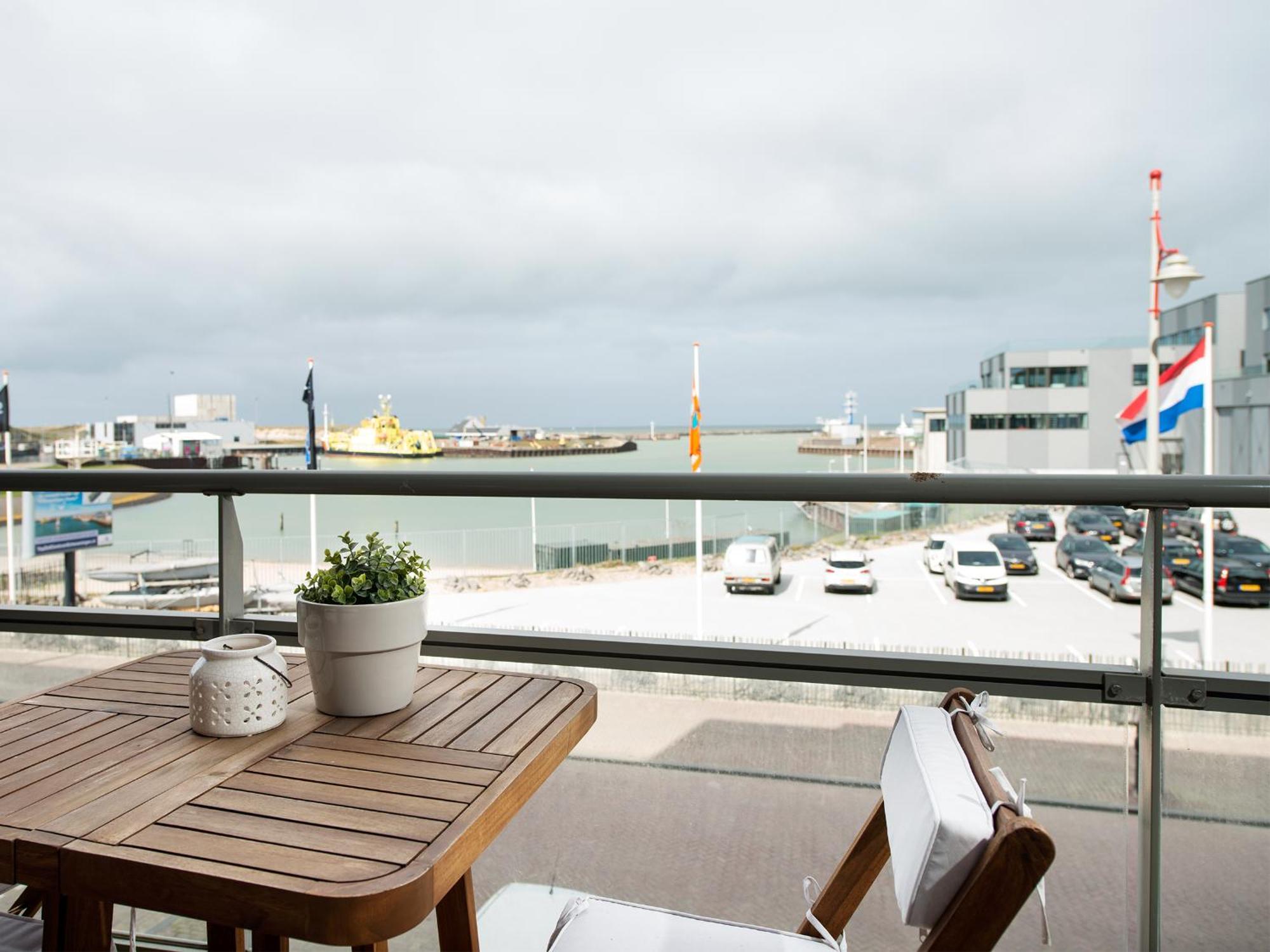 Apartment Bizstay Harbour I Scheveningen *