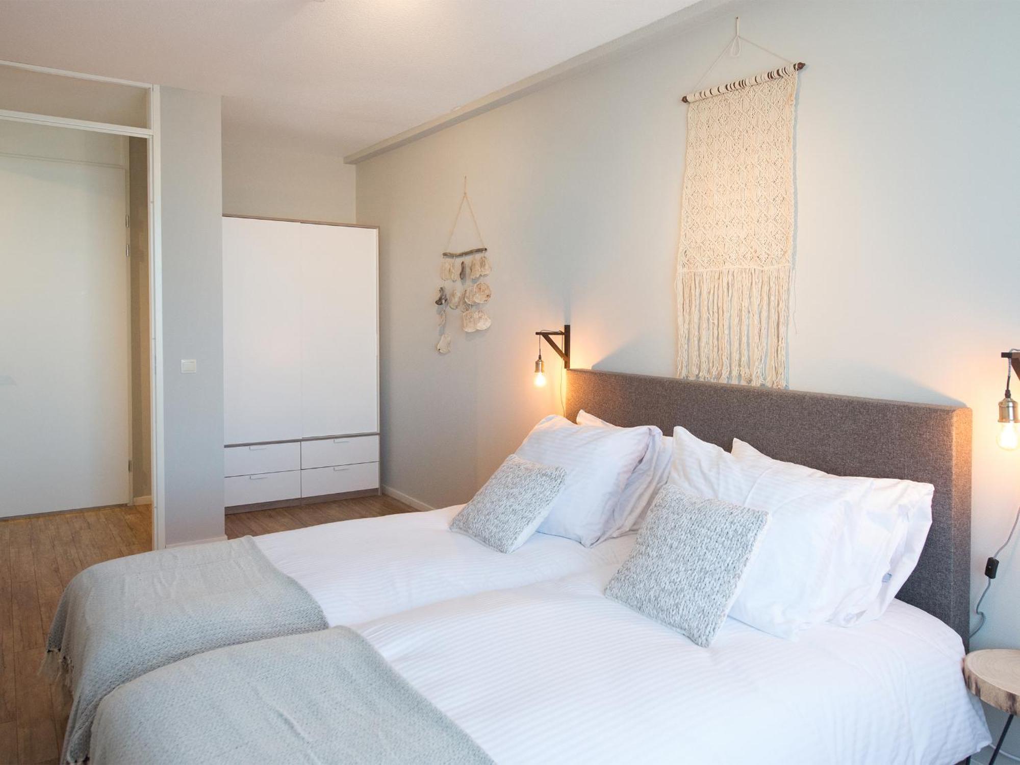 Apartment Bizstay Harbour I Scheveningen *