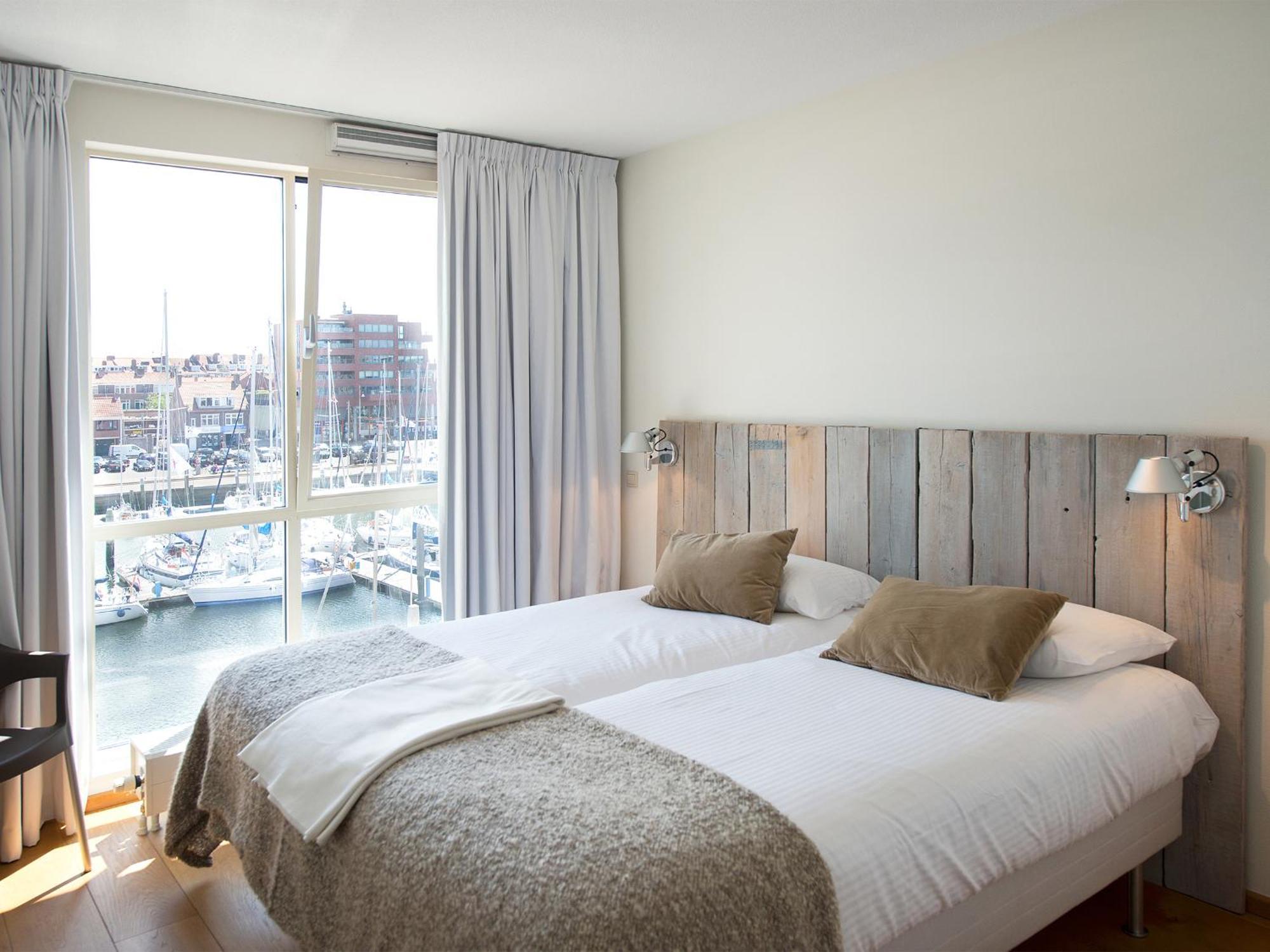 Apartment Bizstay Harbour I Scheveningen Den Haag