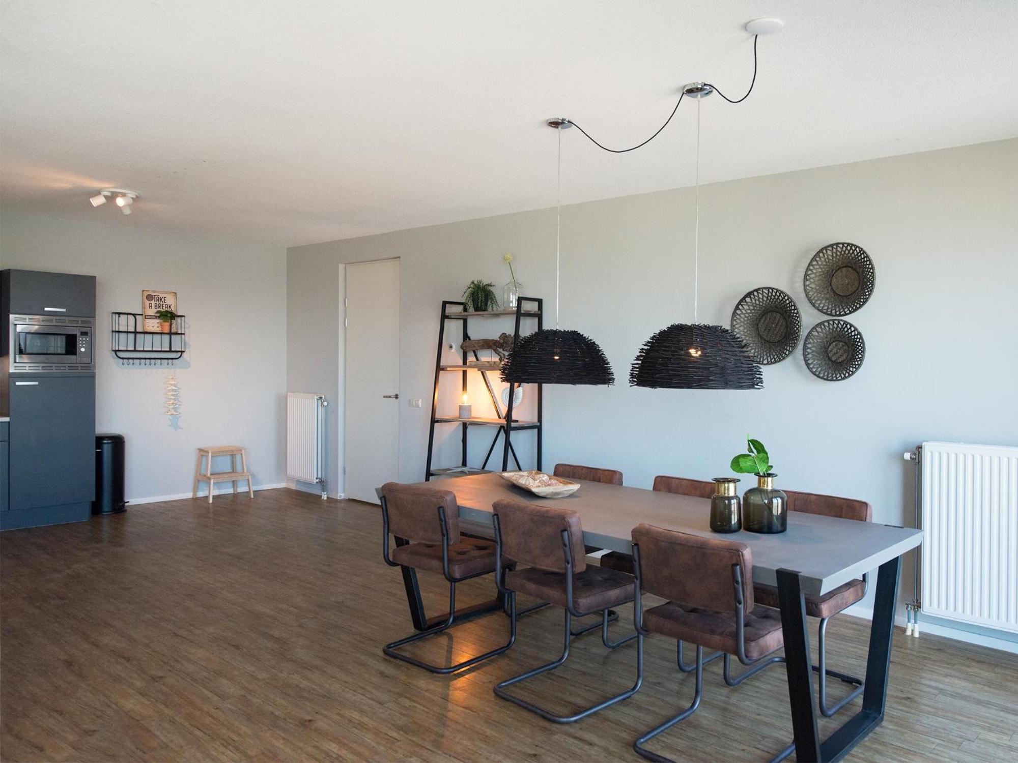 Apartment Bizstay Harbour I Scheveningen *