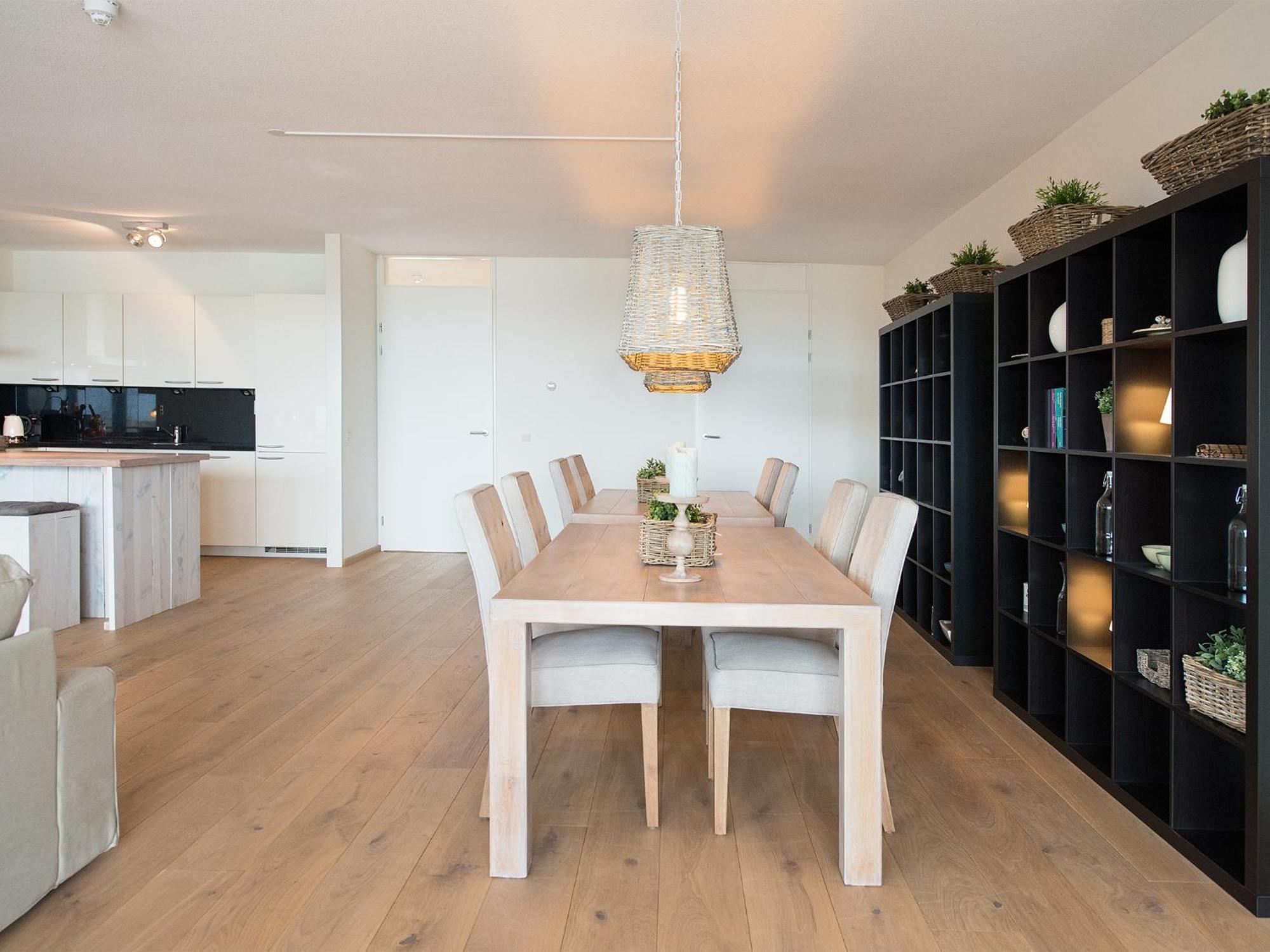 Apartment Bizstay Harbour I Scheveningen