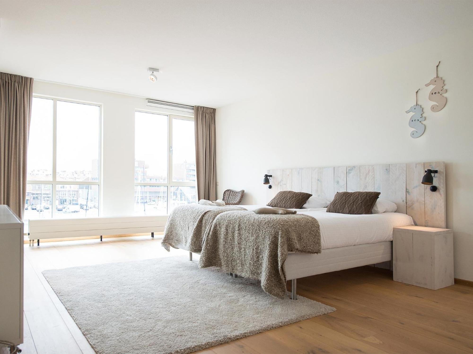 Bizstay Harbour I Scheveningen *