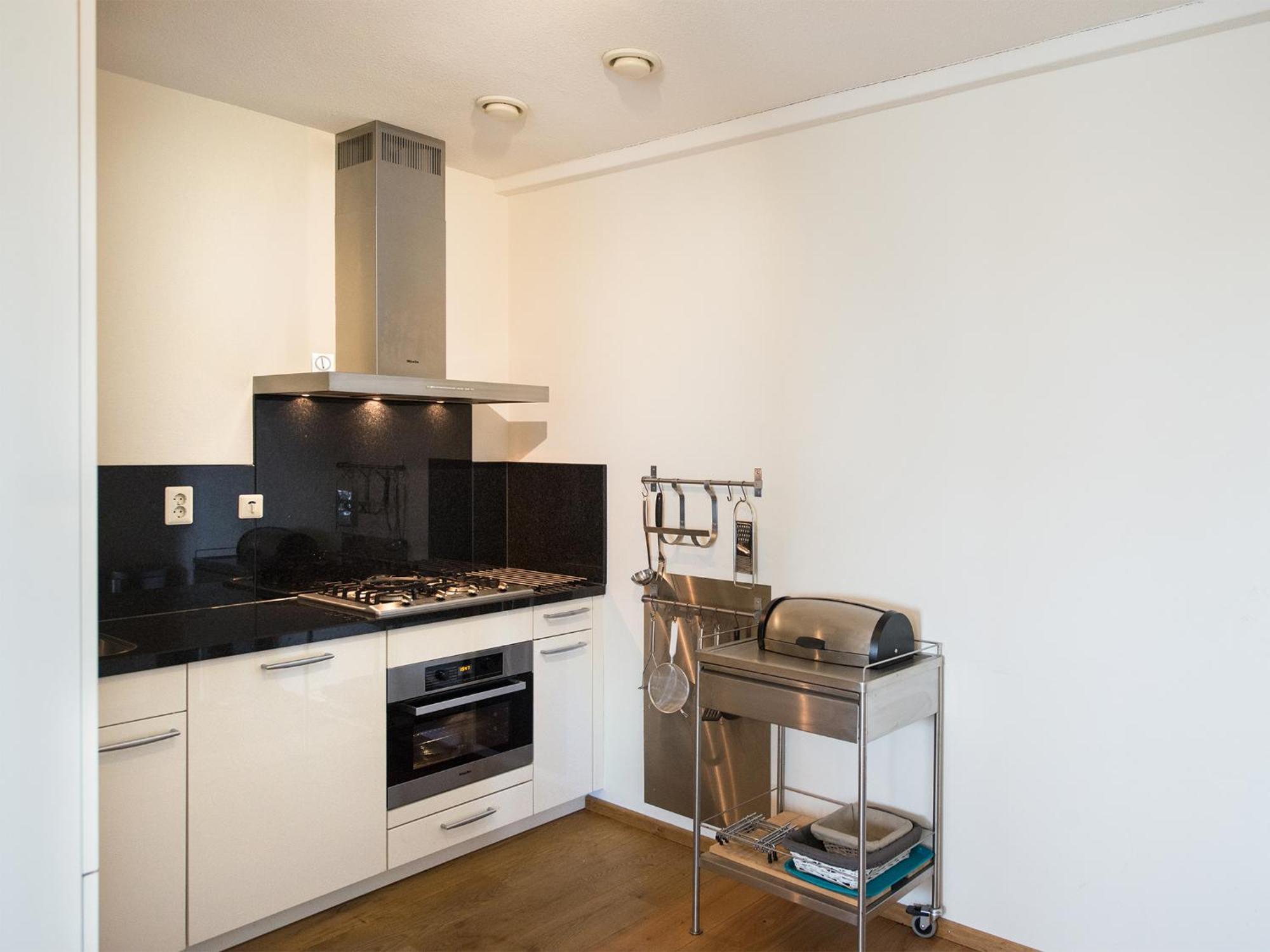 Bizstay Harbour I Scheveningen Apartment *