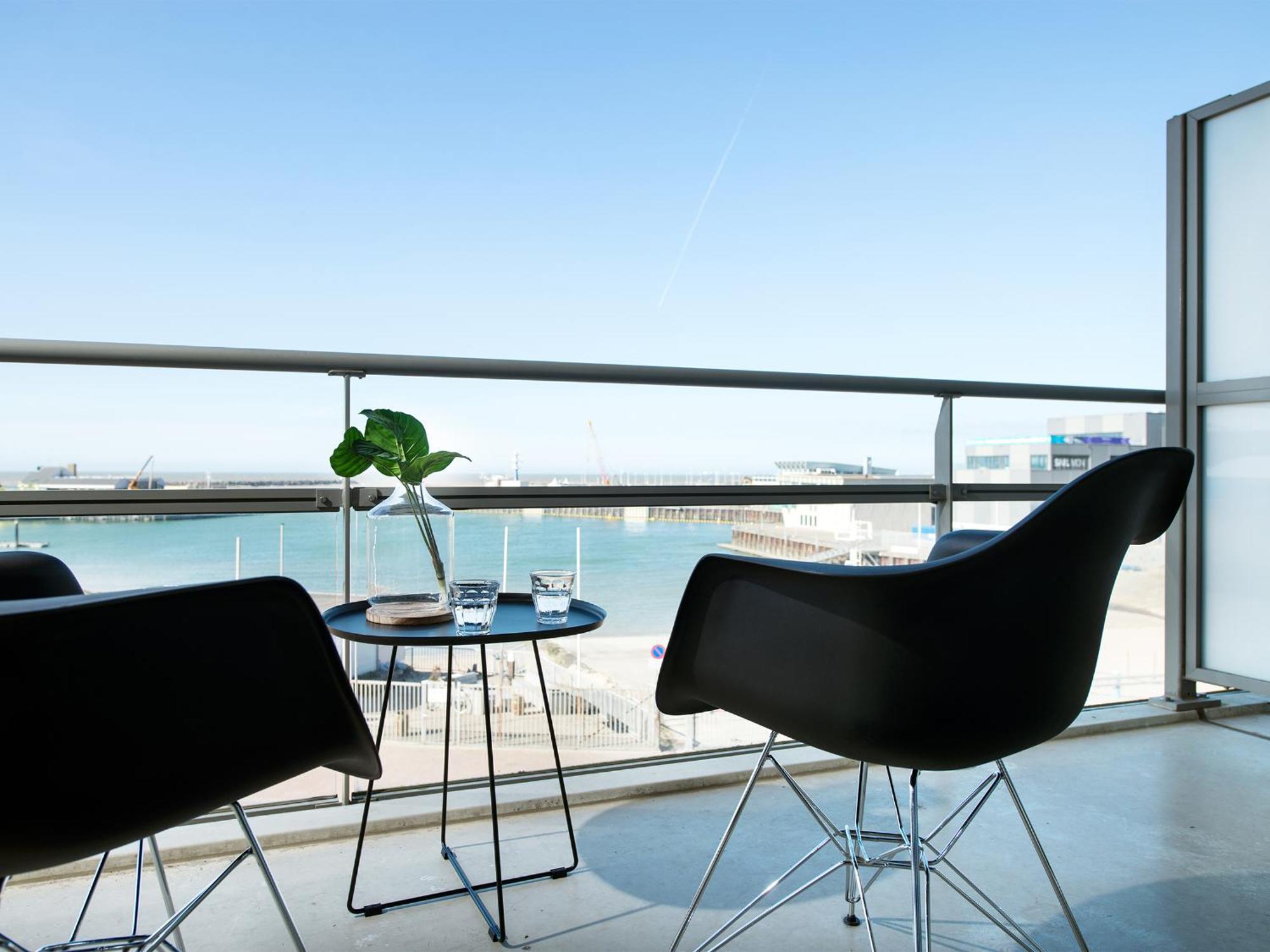 Apartment Bizstay Harbour I Scheveningen *