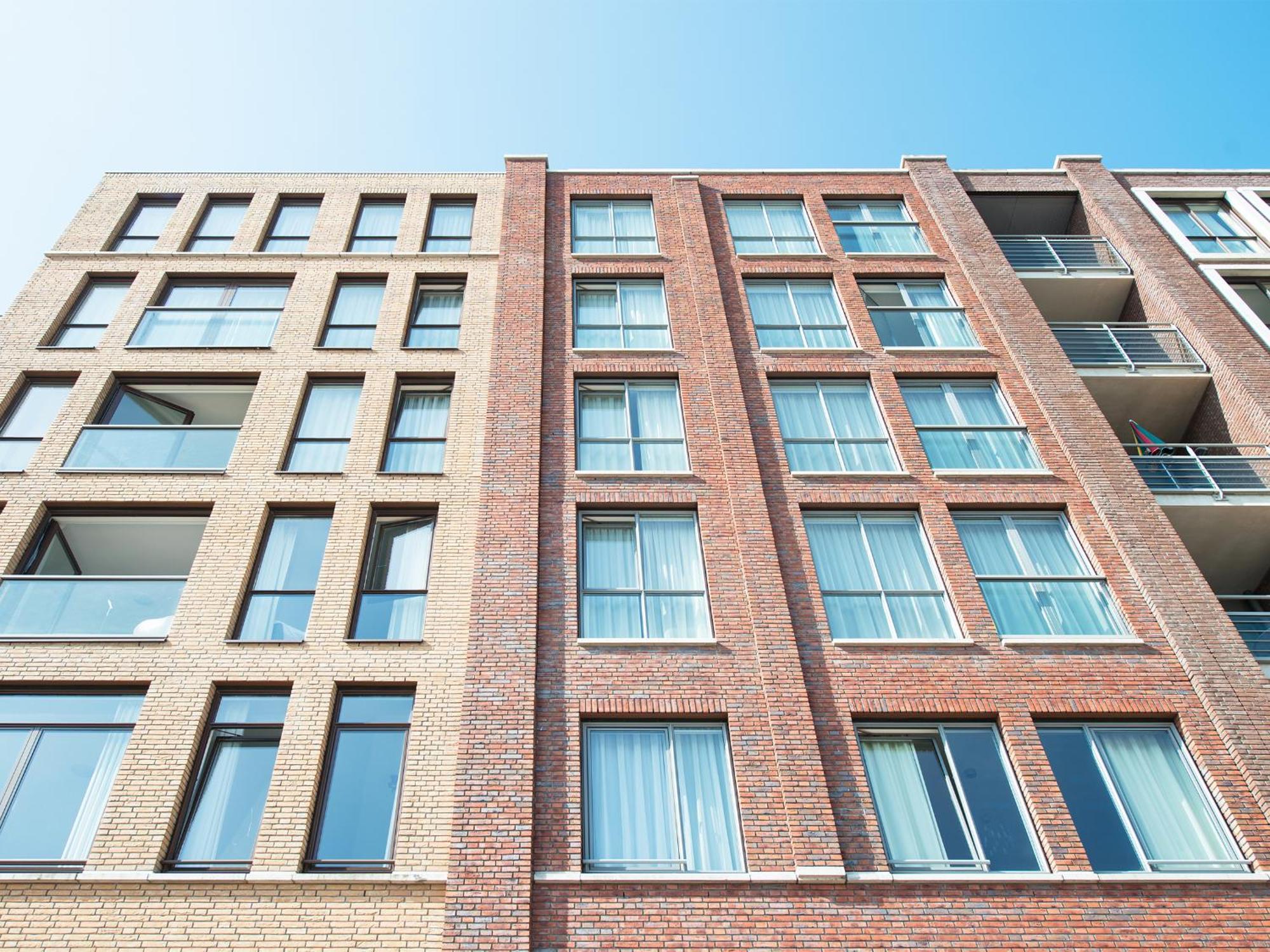 Bizstay Harbour I Scheveningen Apartment