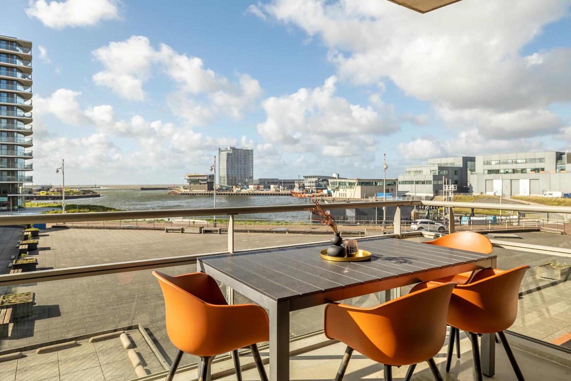Bizstay Harbour I Scheveningen * The Hague