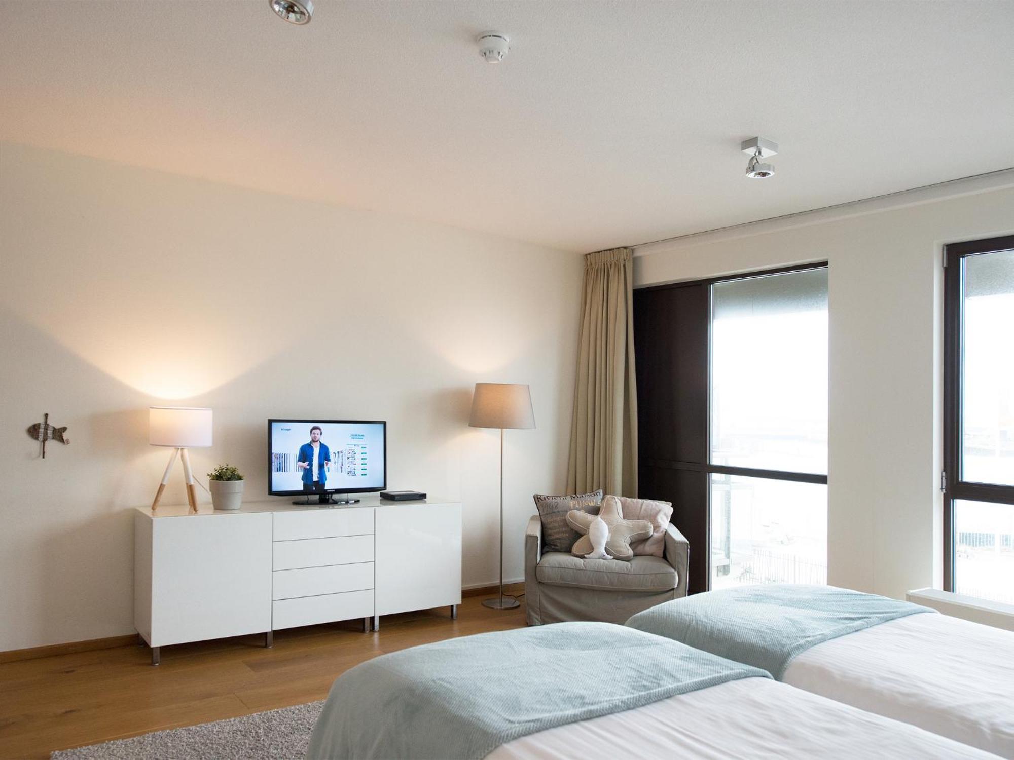 Appartement Bizstay Harbour I Scheveningen *