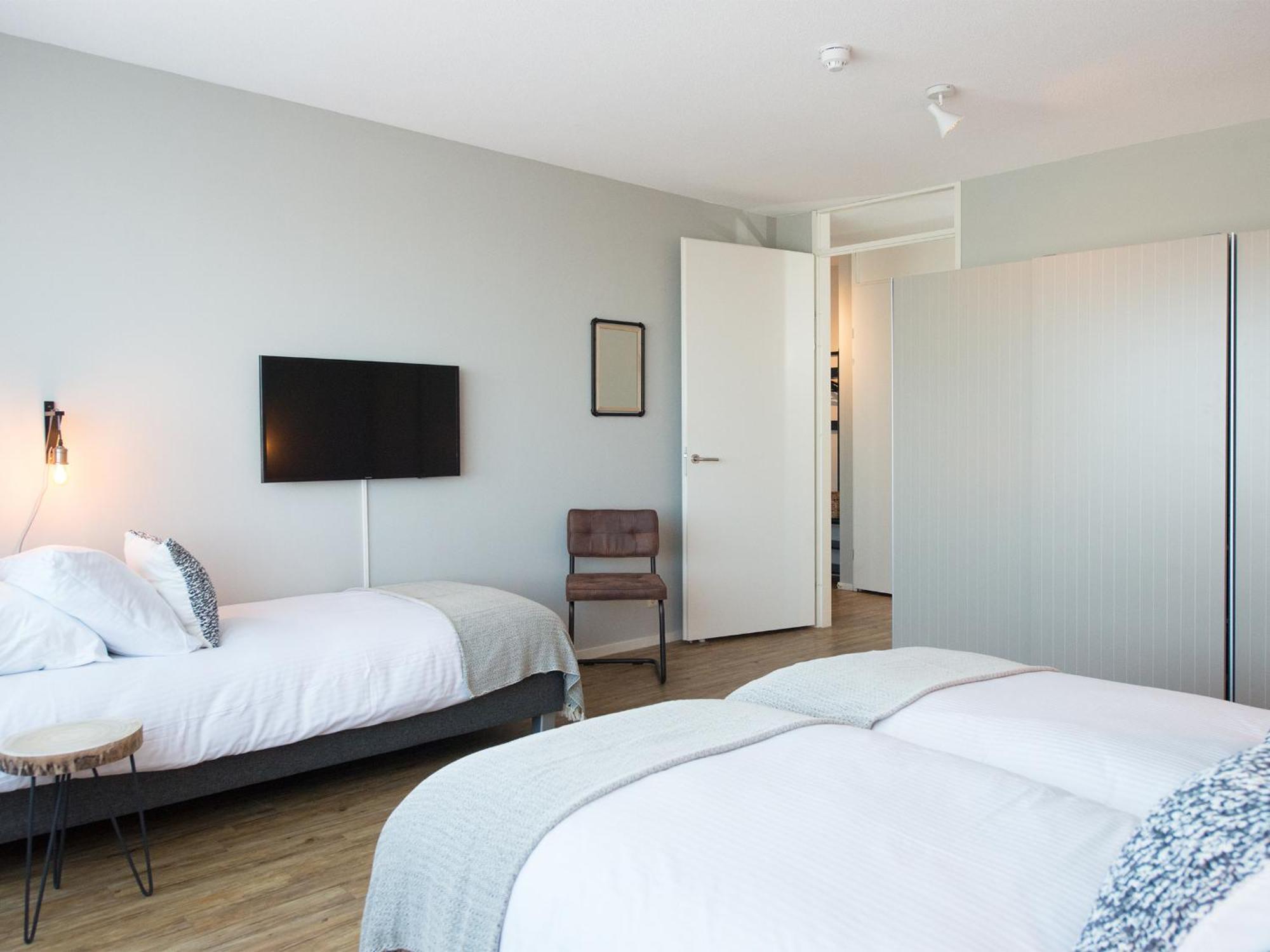 Bizstay Harbour I Scheveningen Appartement