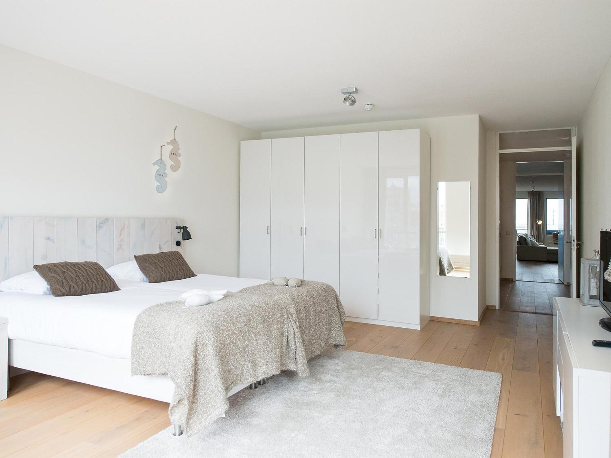 Appartement Bizstay Harbour I Scheveningen Den Haag