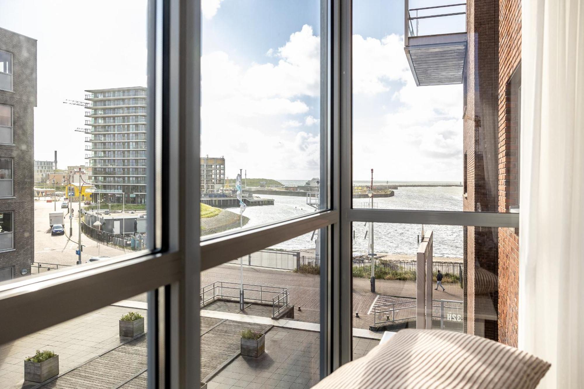 Bizstay Harbour I Scheveningen Appartement Den Haag